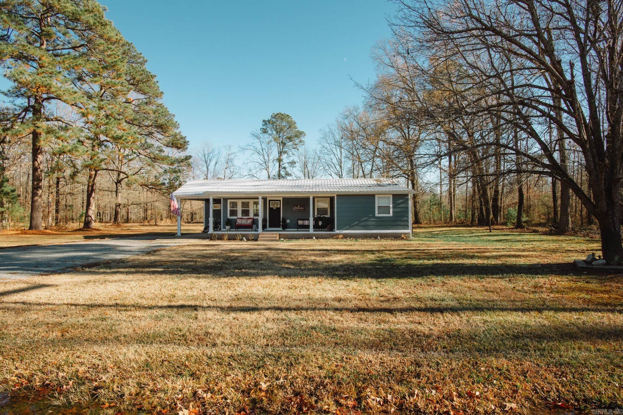 ORIGINAL TOWN-HASKELL - Residential