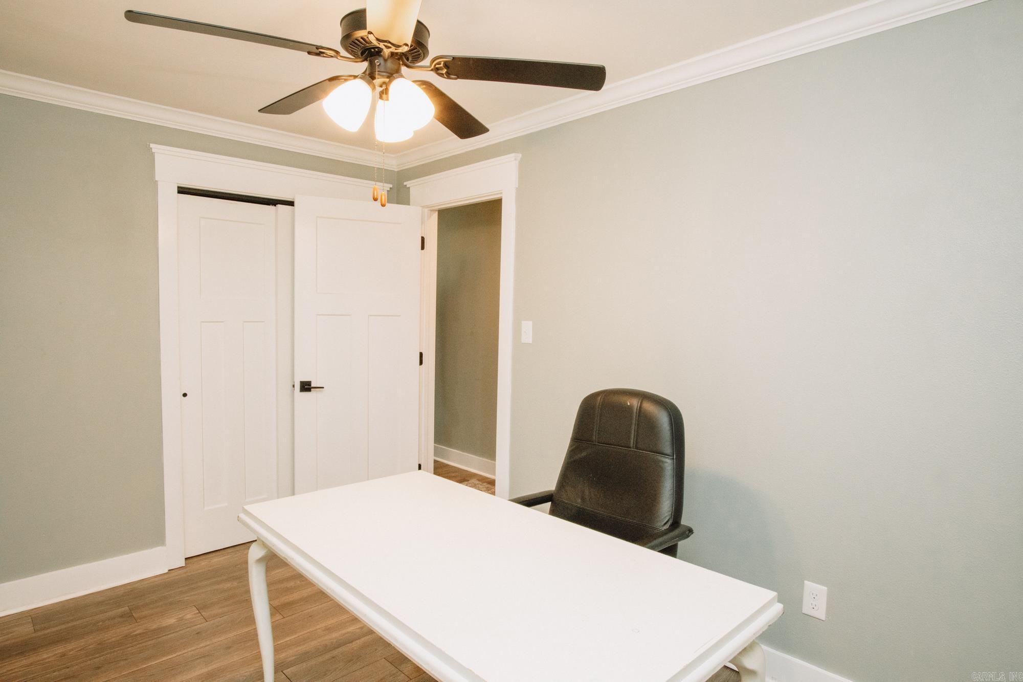 ORIGINAL TOWN-HASKELL - Residential