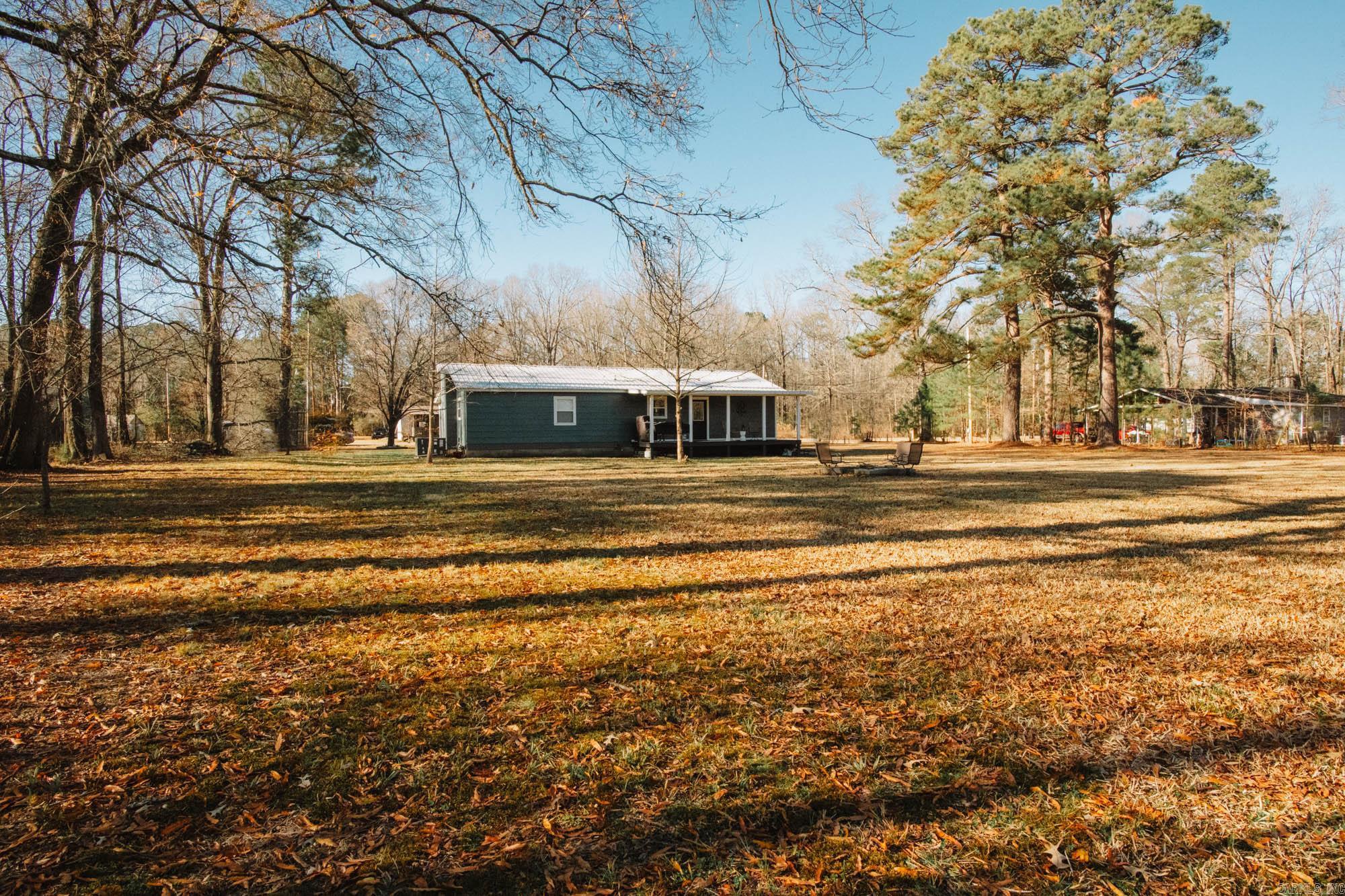 ORIGINAL TOWN-HASKELL - Residential