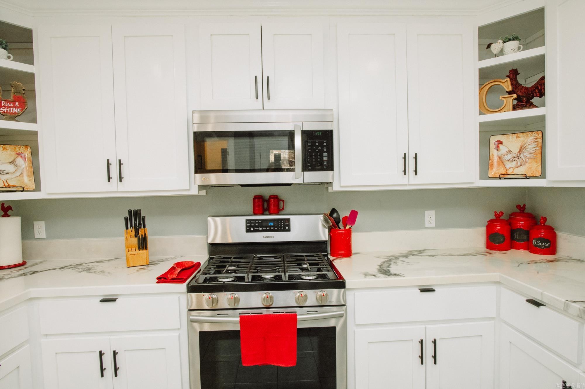 ORIGINAL TOWN-HASKELL - Residential