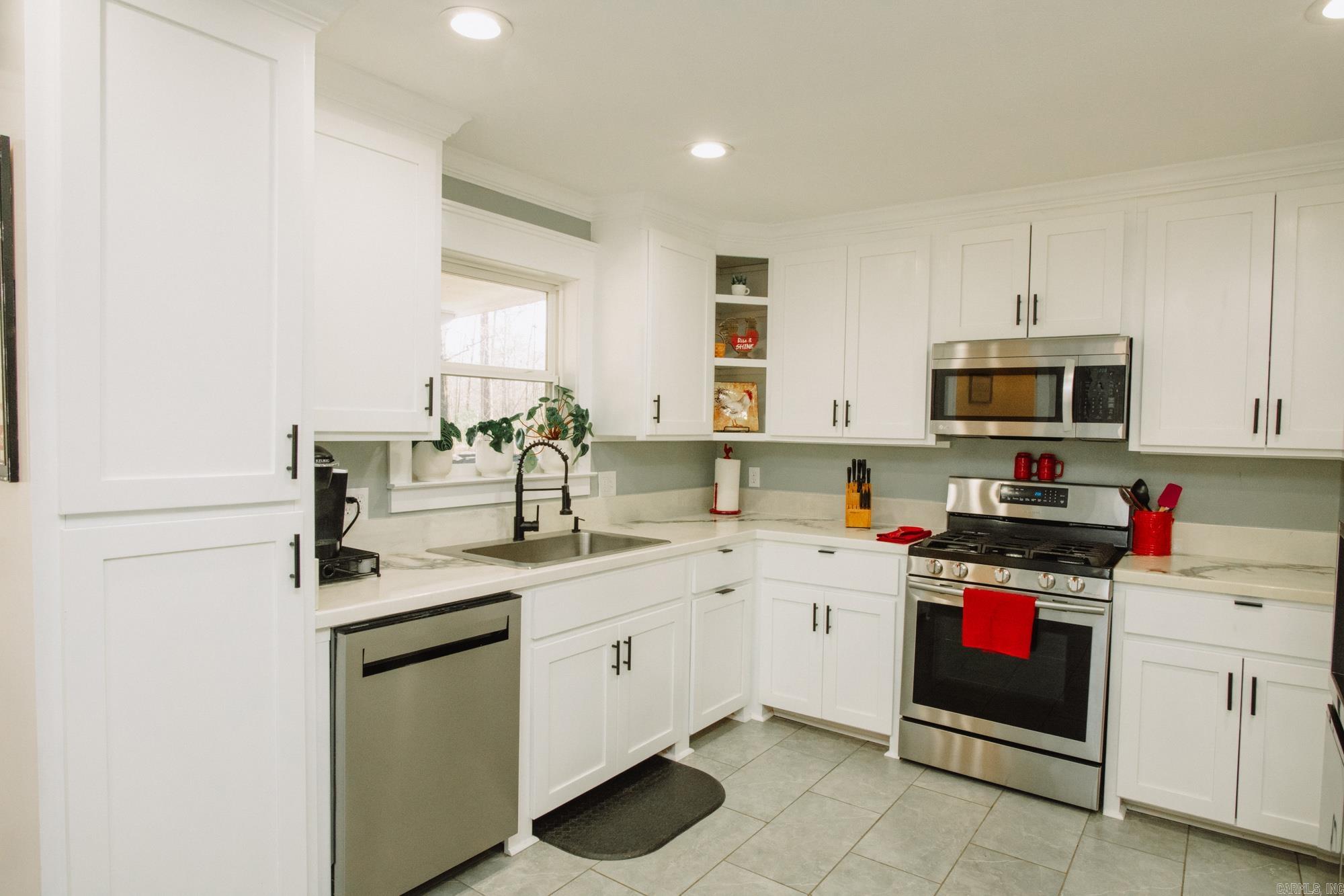 ORIGINAL TOWN-HASKELL - Residential