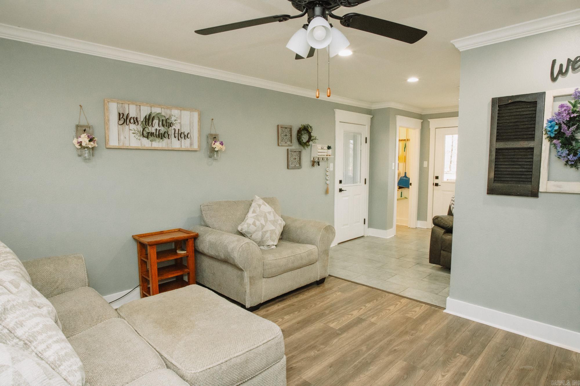 ORIGINAL TOWN-HASKELL - Residential