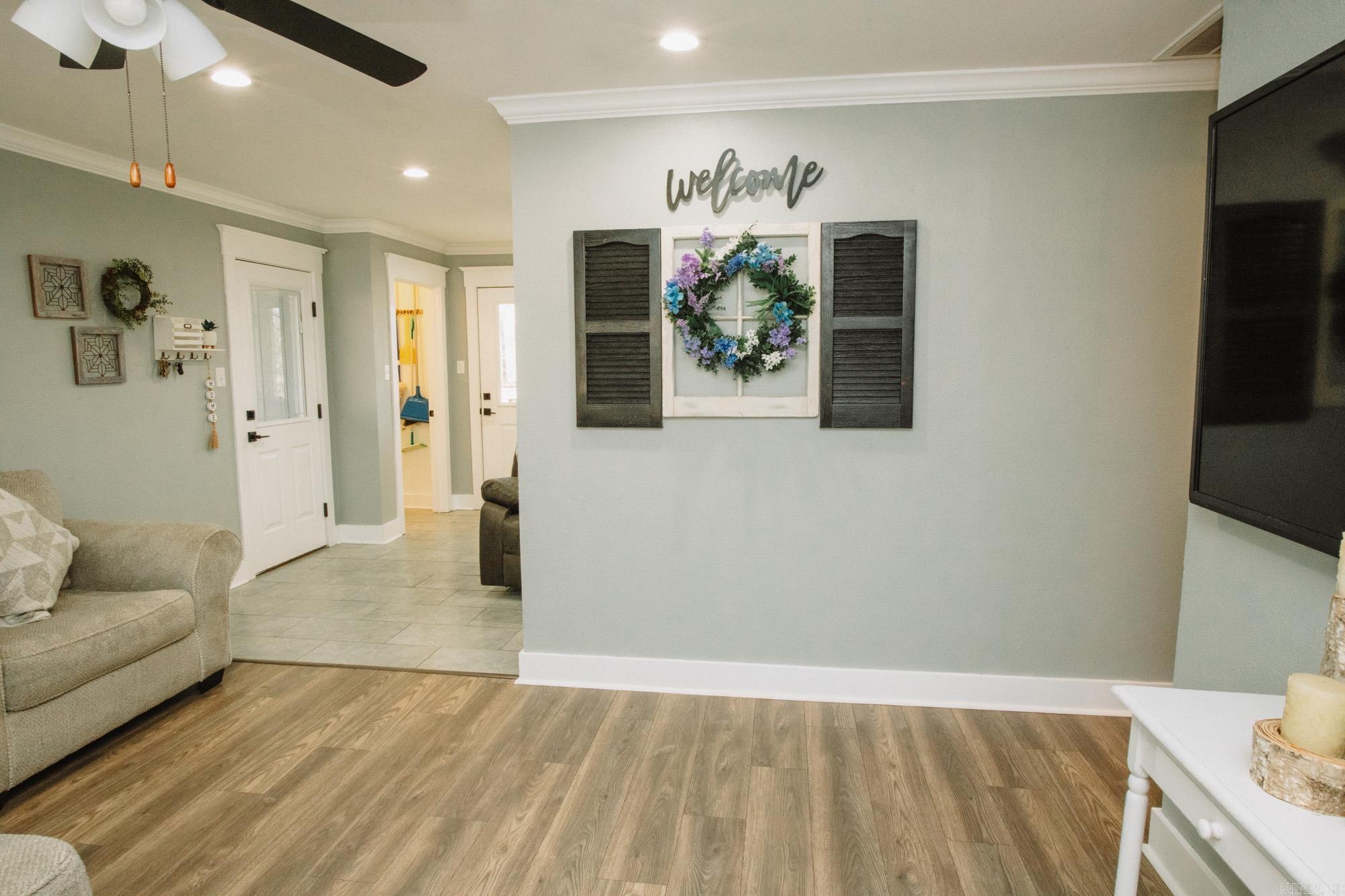 ORIGINAL TOWN-HASKELL - Residential