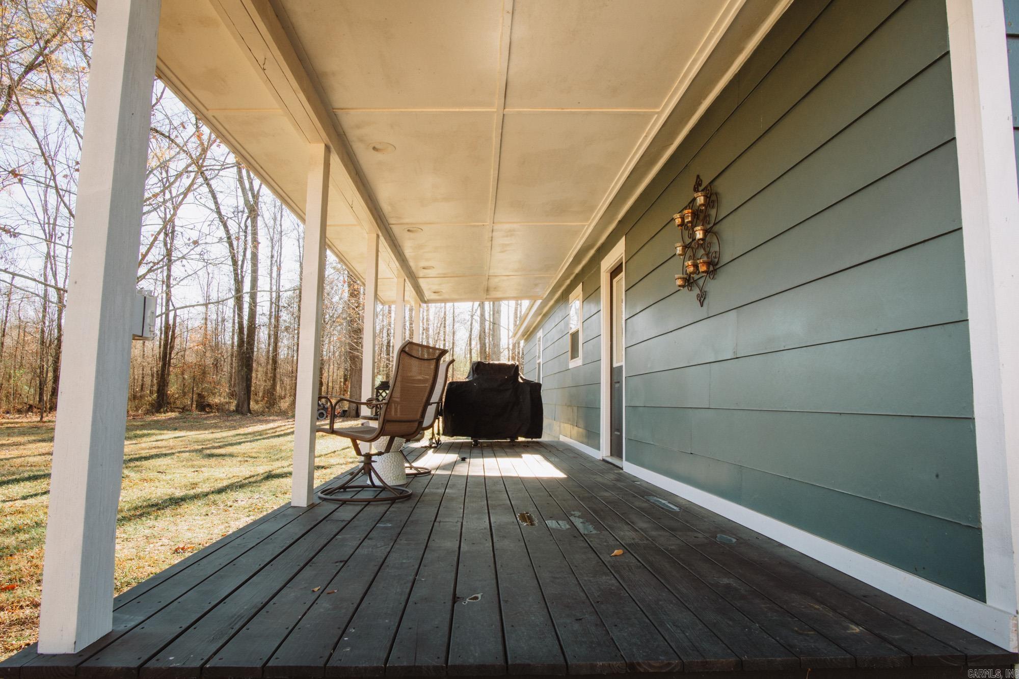 ORIGINAL TOWN-HASKELL - Residential