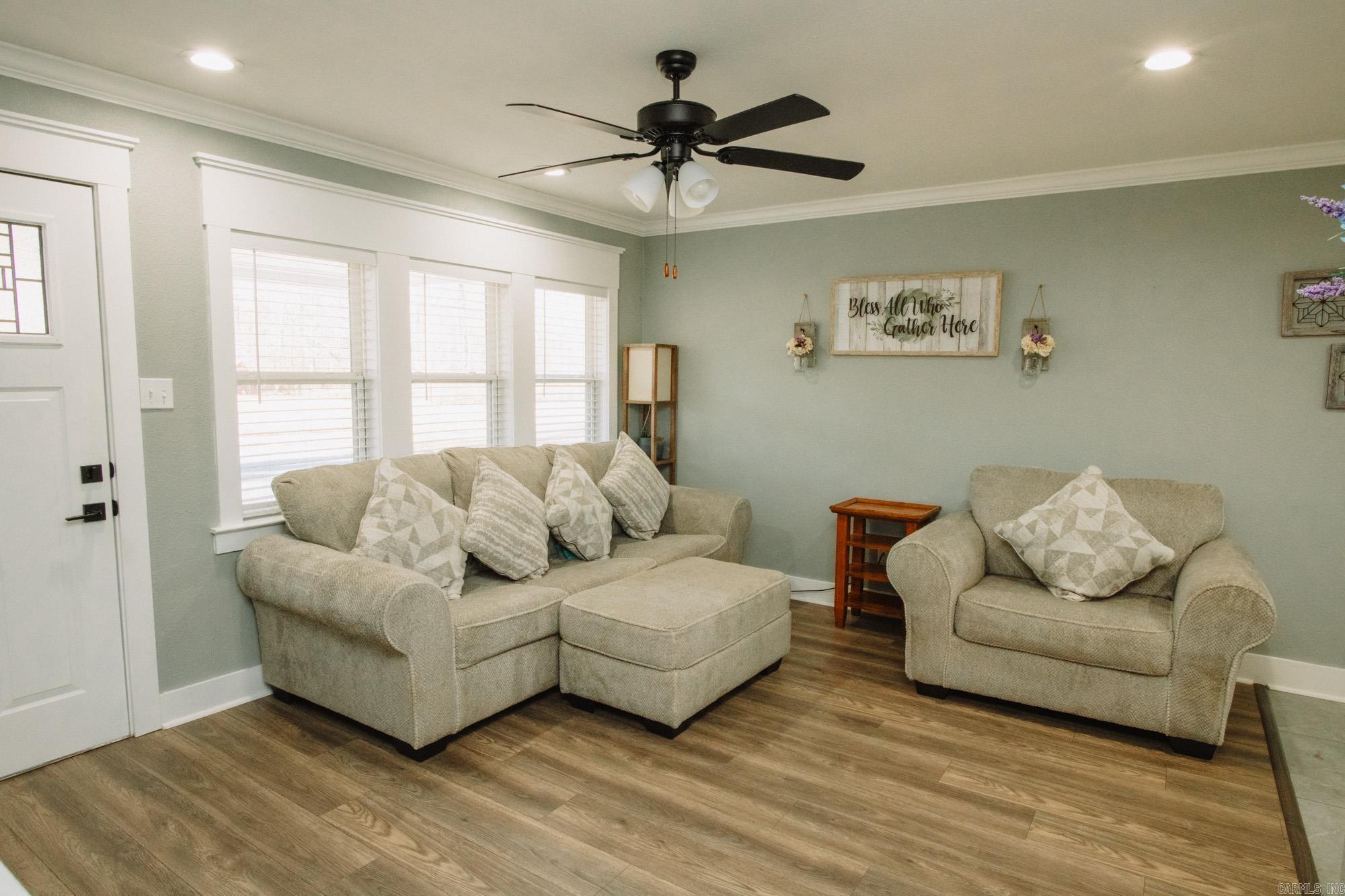 ORIGINAL TOWN-HASKELL - Residential