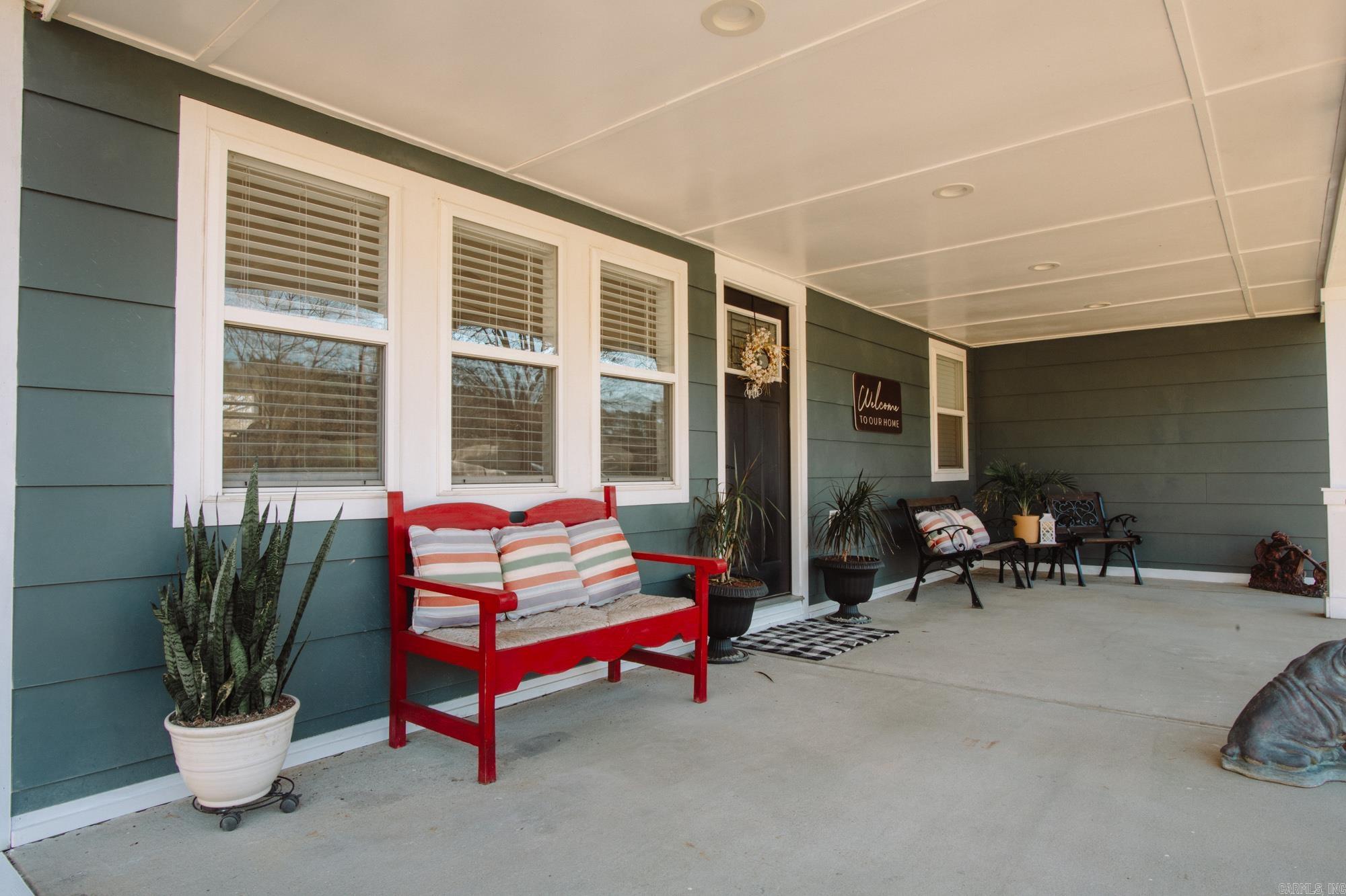 ORIGINAL TOWN-HASKELL - Residential