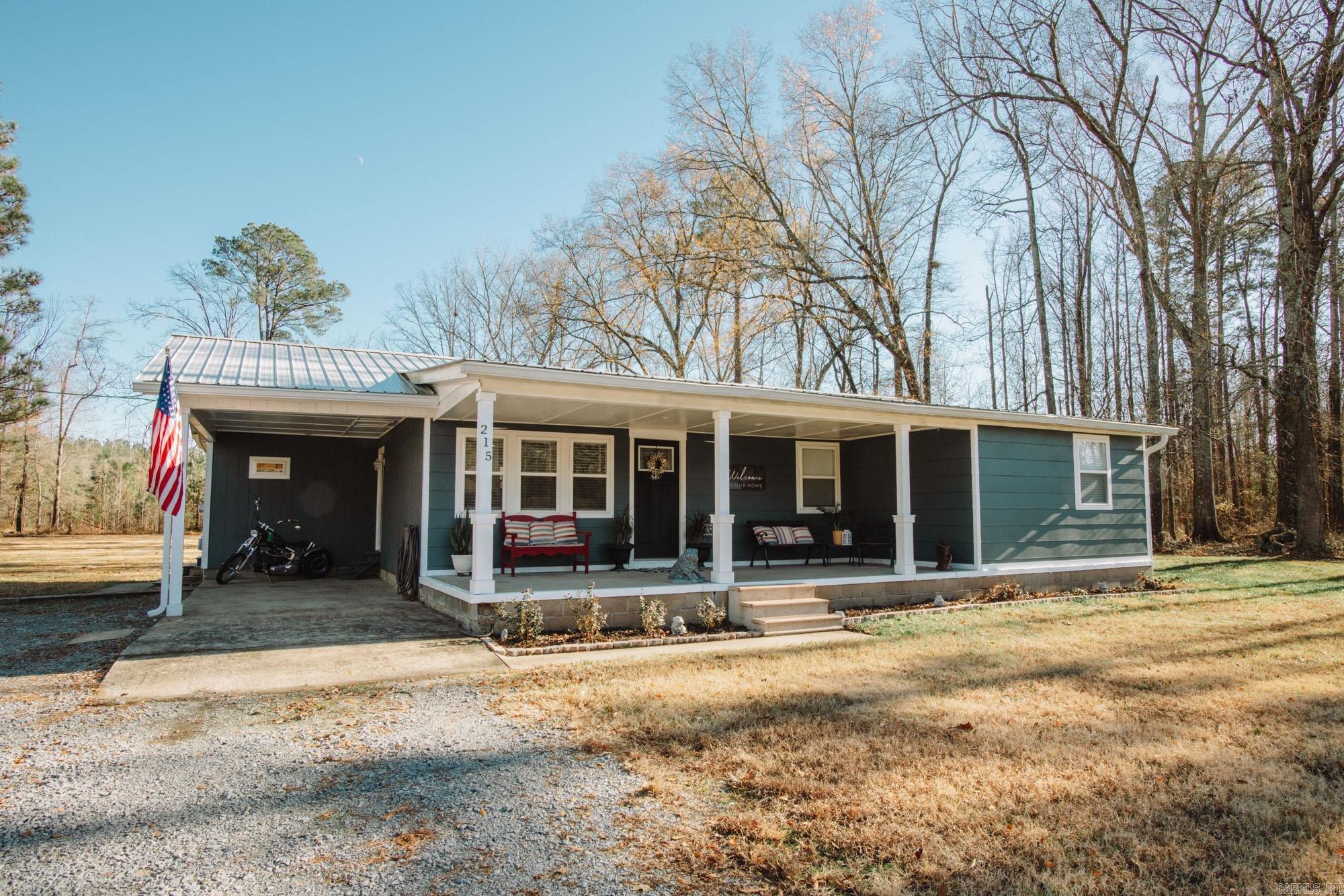 ORIGINAL TOWN-HASKELL - Residential