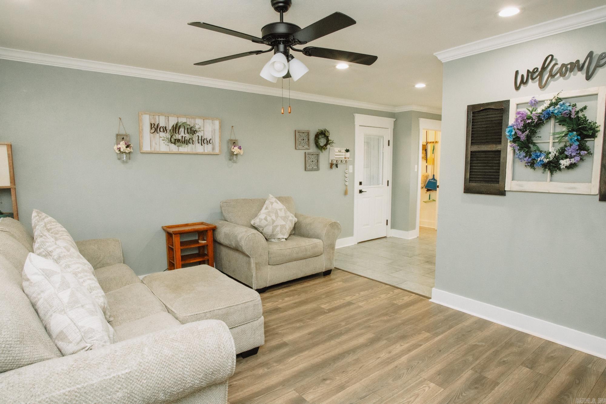 ORIGINAL TOWN-HASKELL - Residential