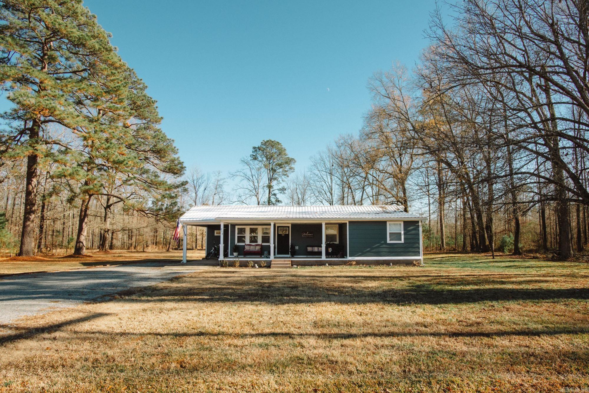 ORIGINAL TOWN-HASKELL - Residential