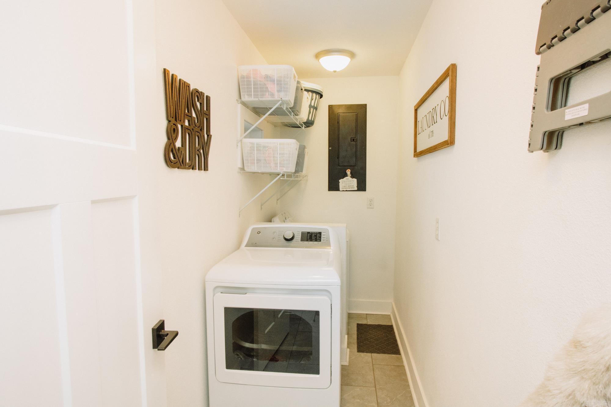 ORIGINAL TOWN-HASKELL - Residential