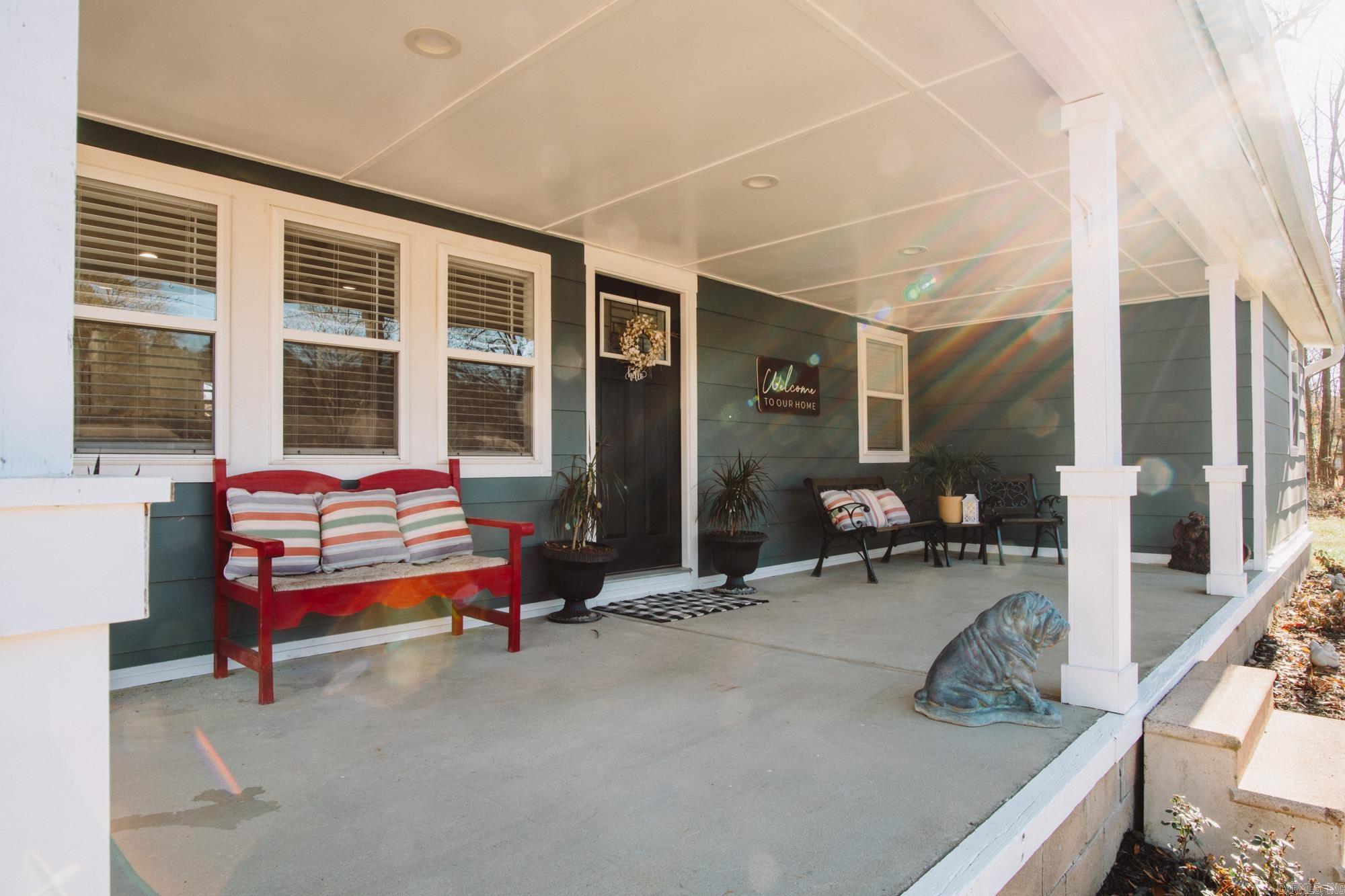 ORIGINAL TOWN-HASKELL - Residential