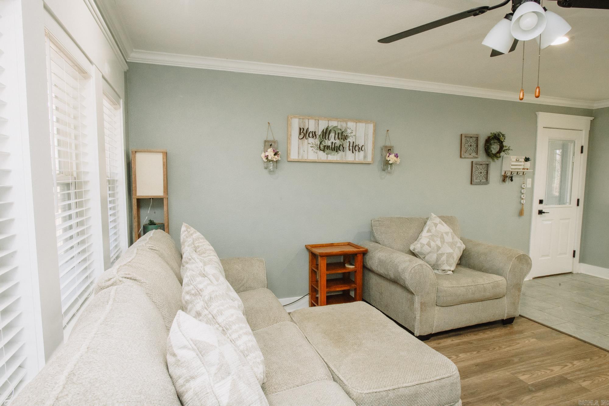 ORIGINAL TOWN-HASKELL - Residential