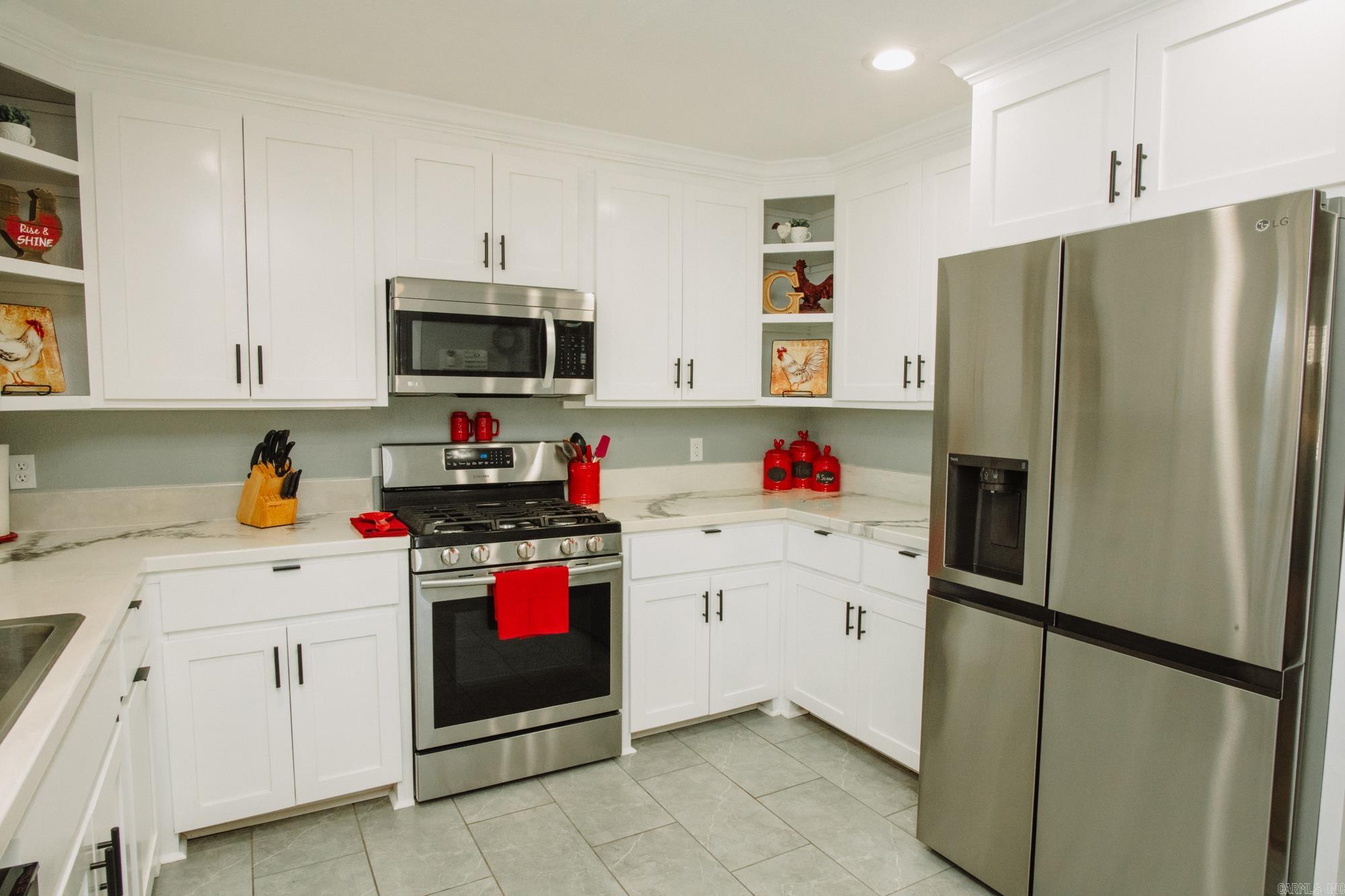 ORIGINAL TOWN-HASKELL - Residential