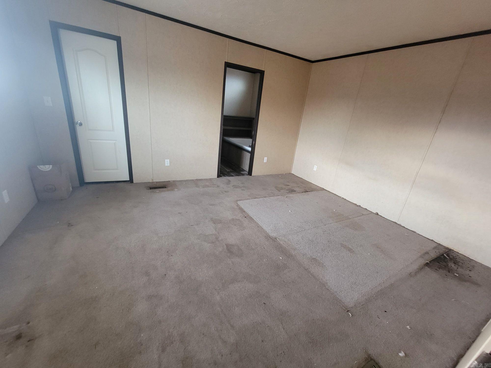 Not In List - Residential