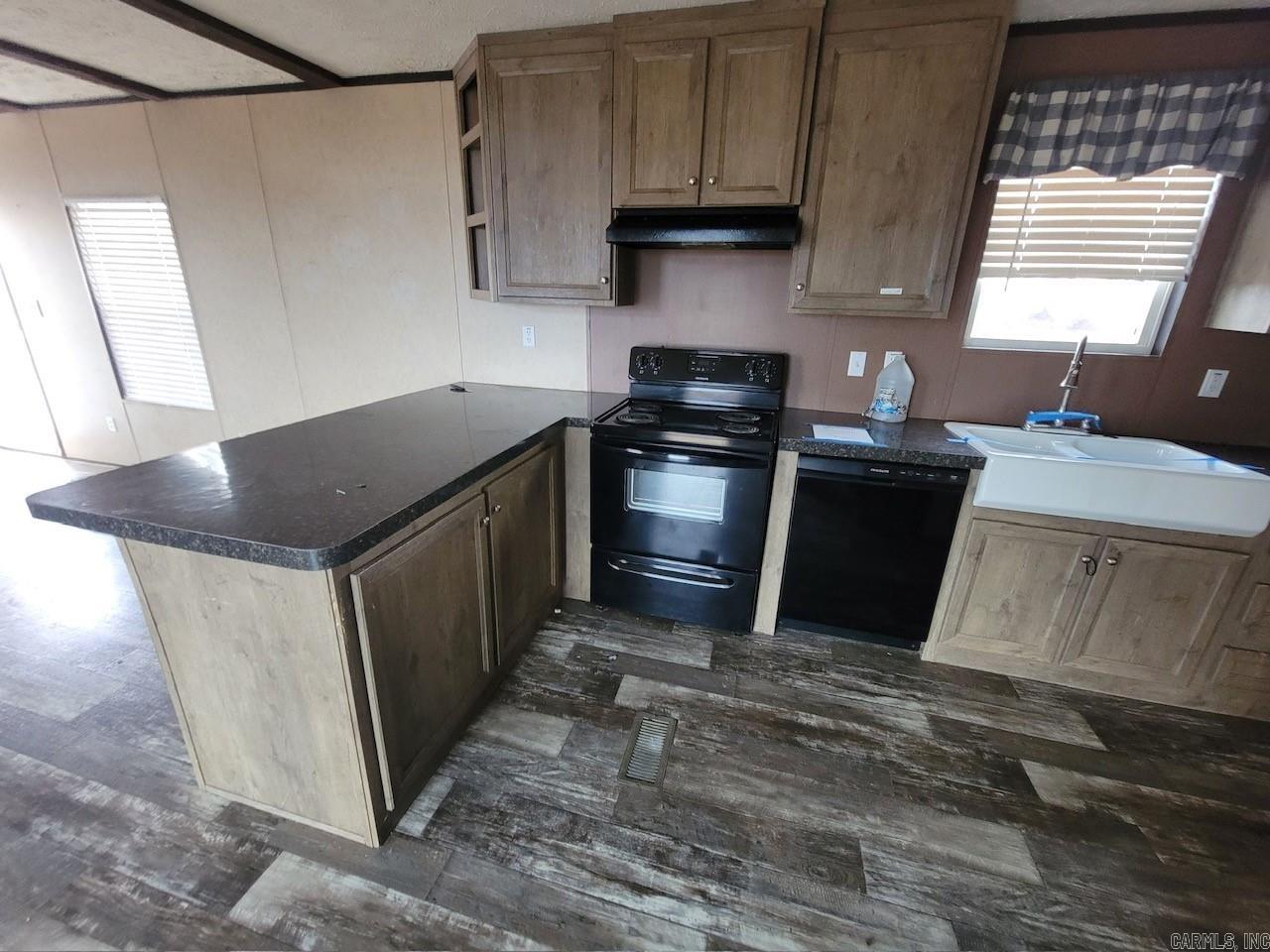 Not In List - Residential