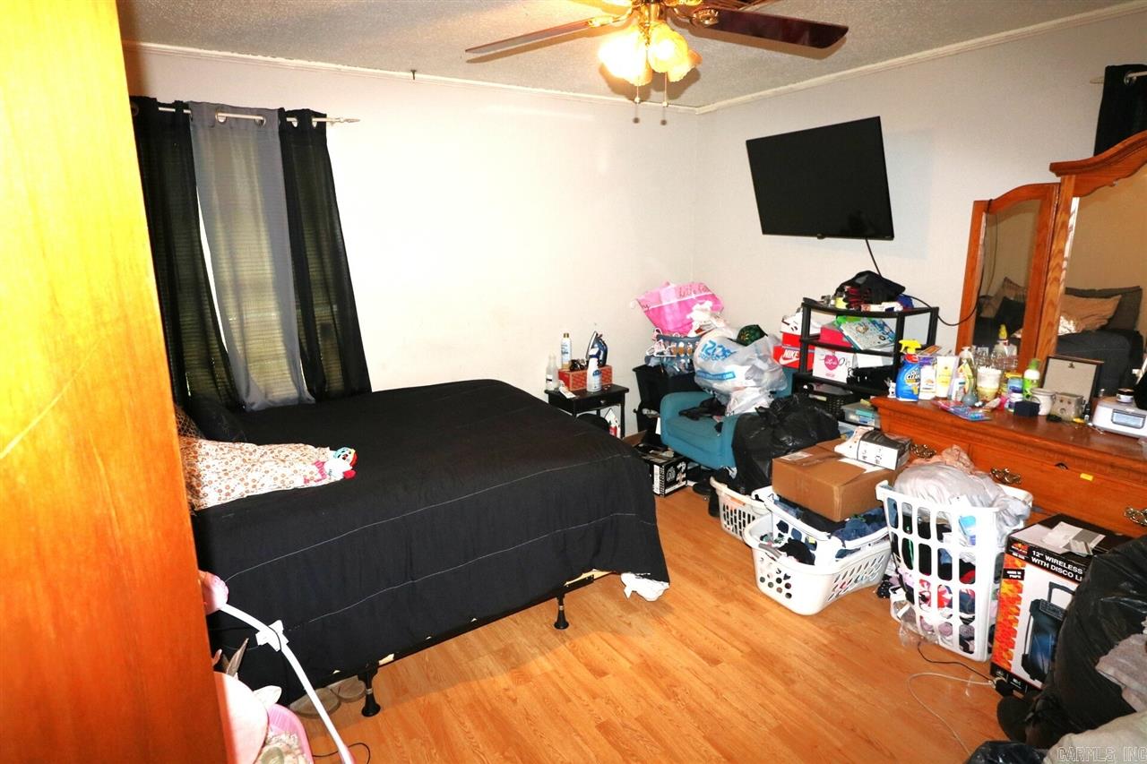 Murmil Heights - Residential