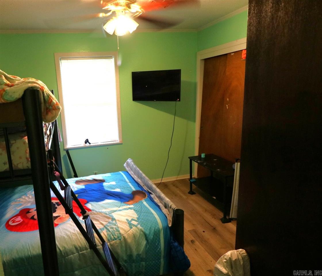 Murmil Heights - Residential