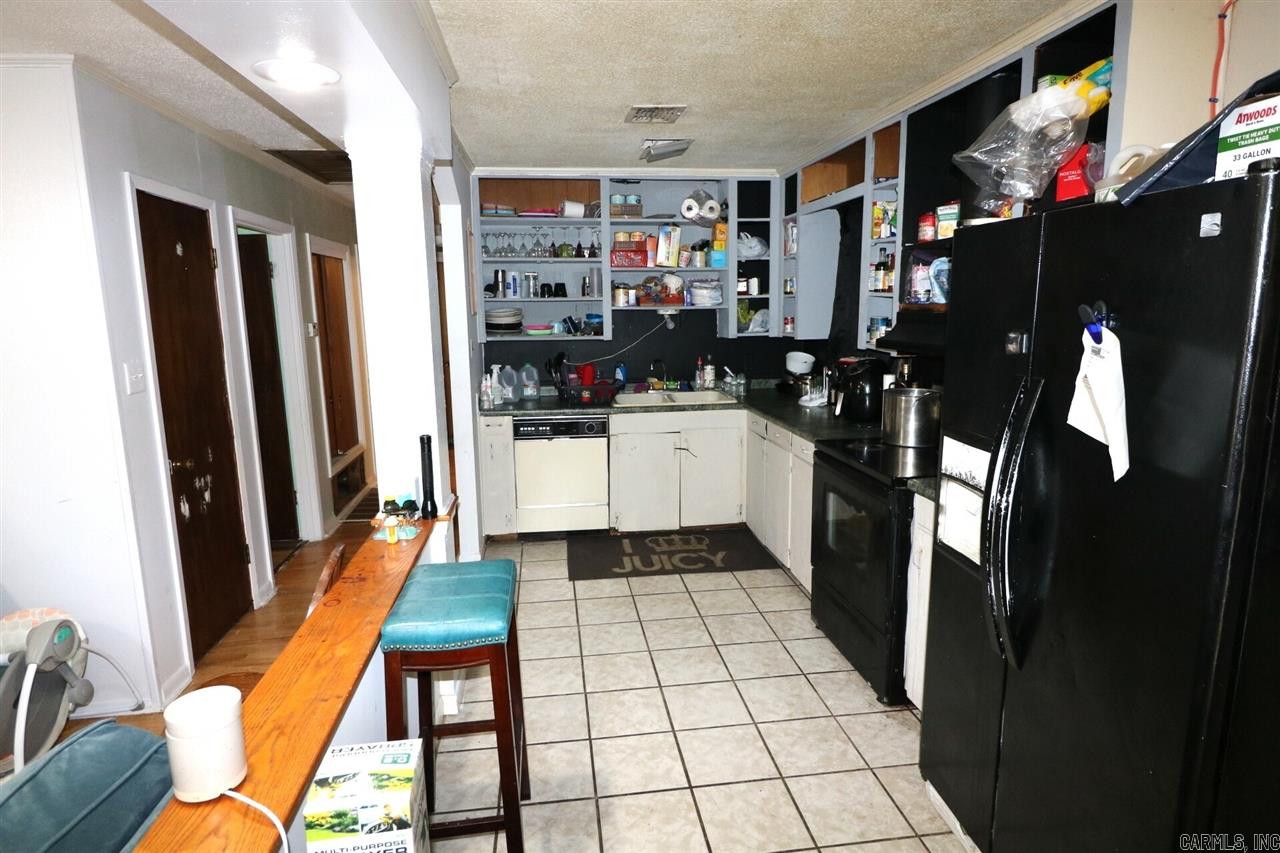 Murmil Heights - Residential