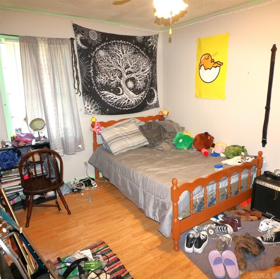 Murmil Heights - Residential