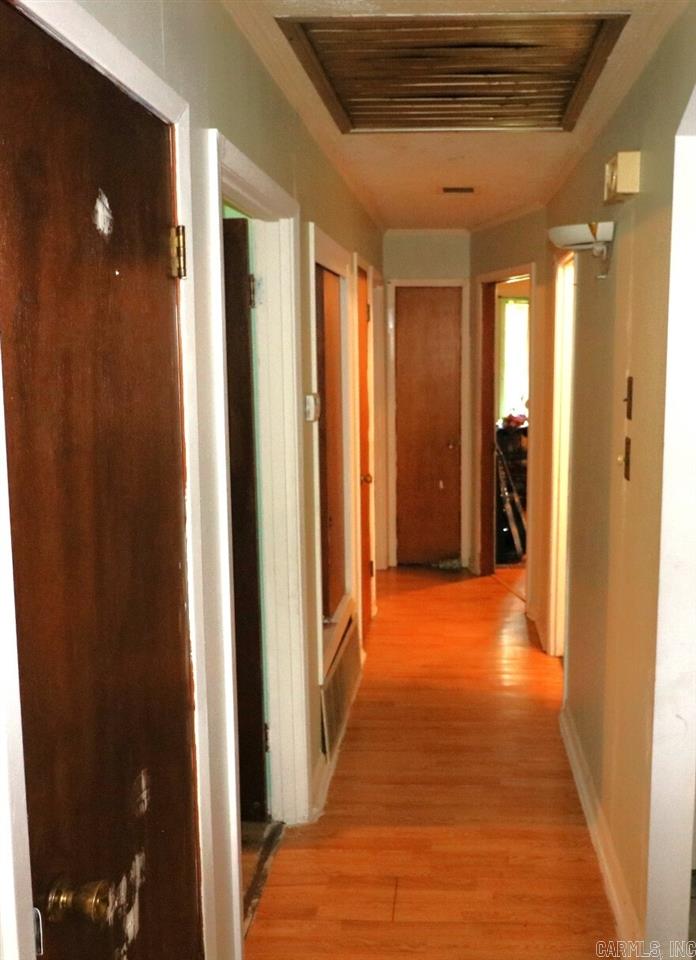 Murmil Heights - Residential