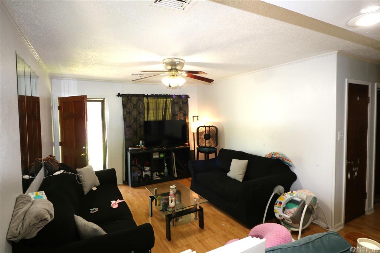 Murmil Heights - Residential