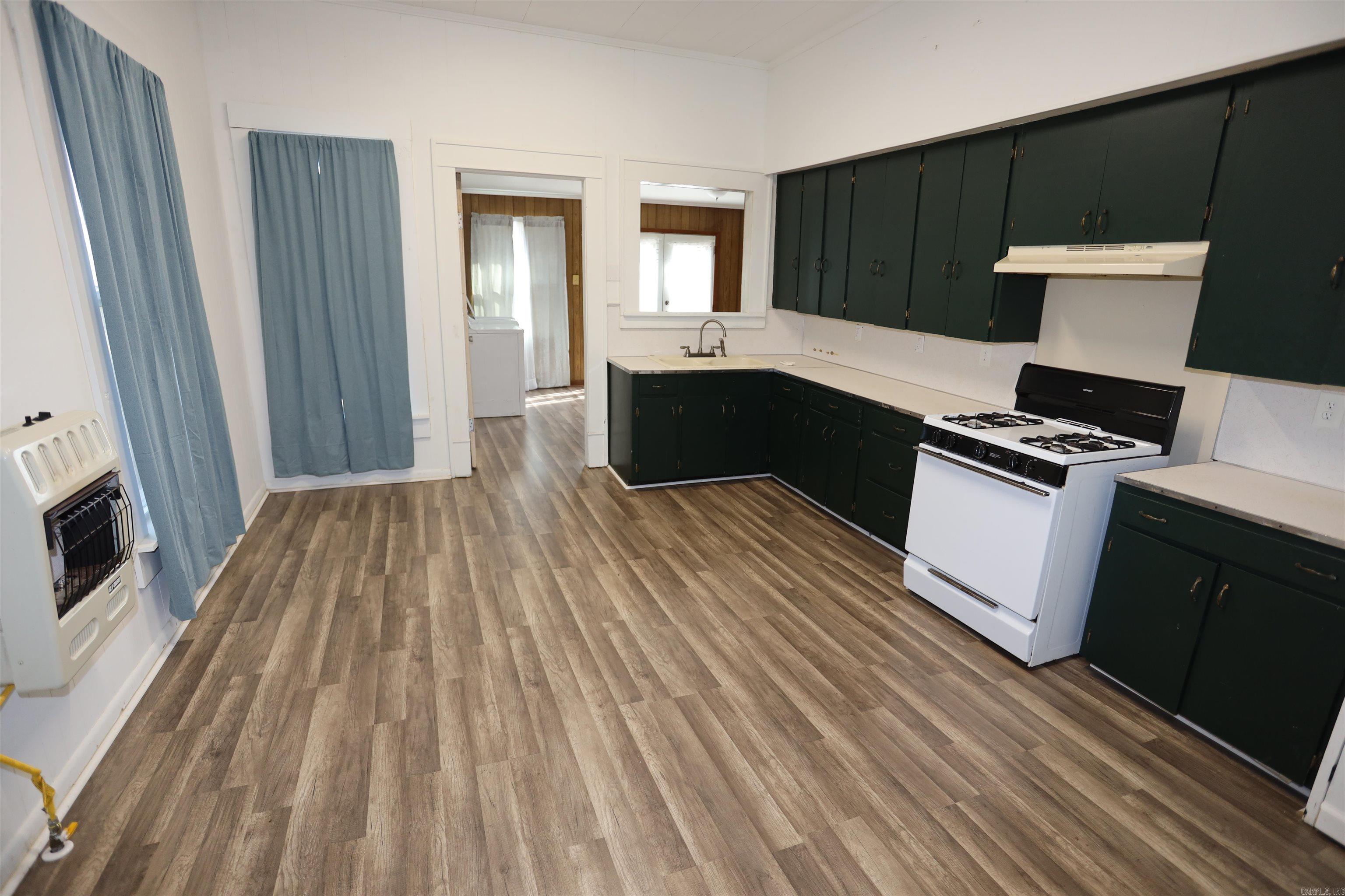 WARREN - Residential