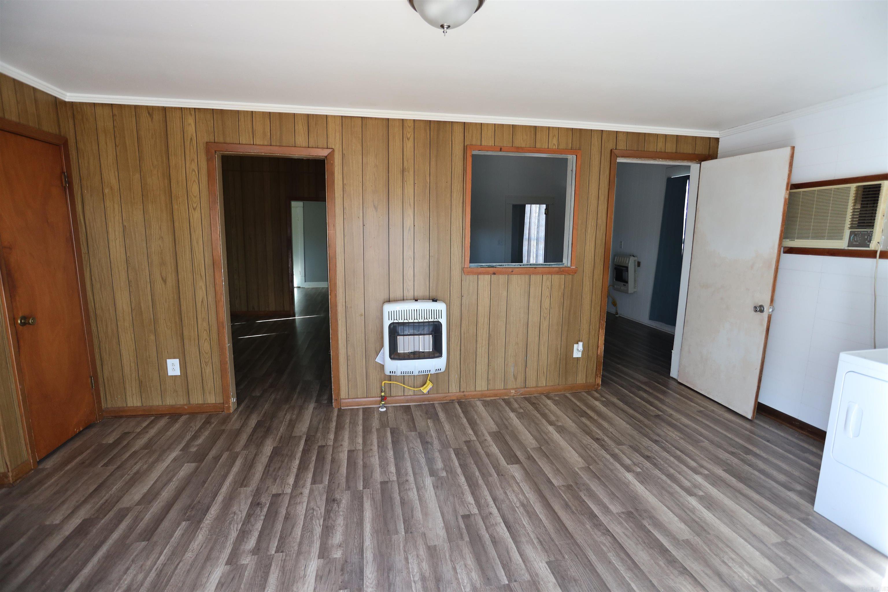 WARREN - Residential