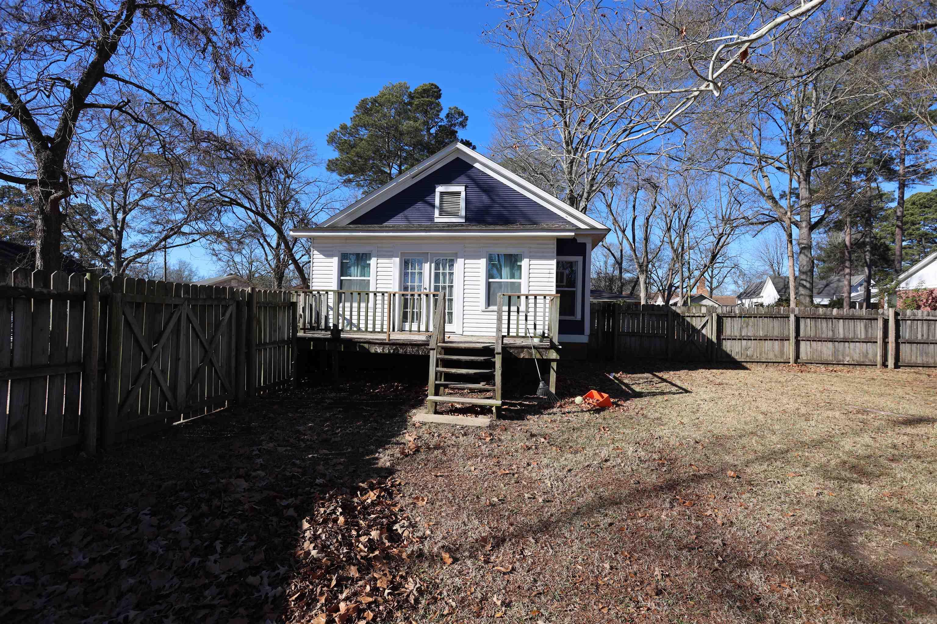 WARREN - Residential