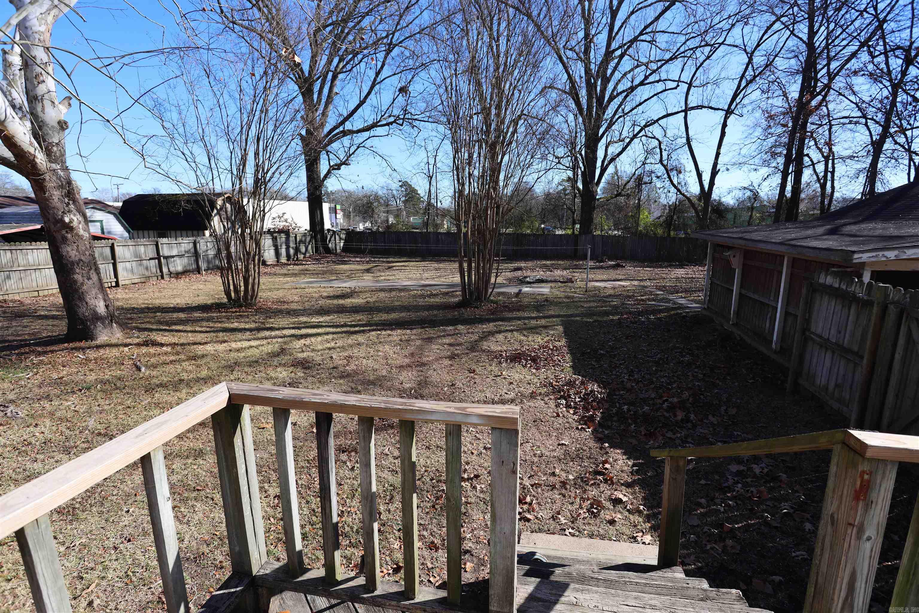 WARREN - Residential