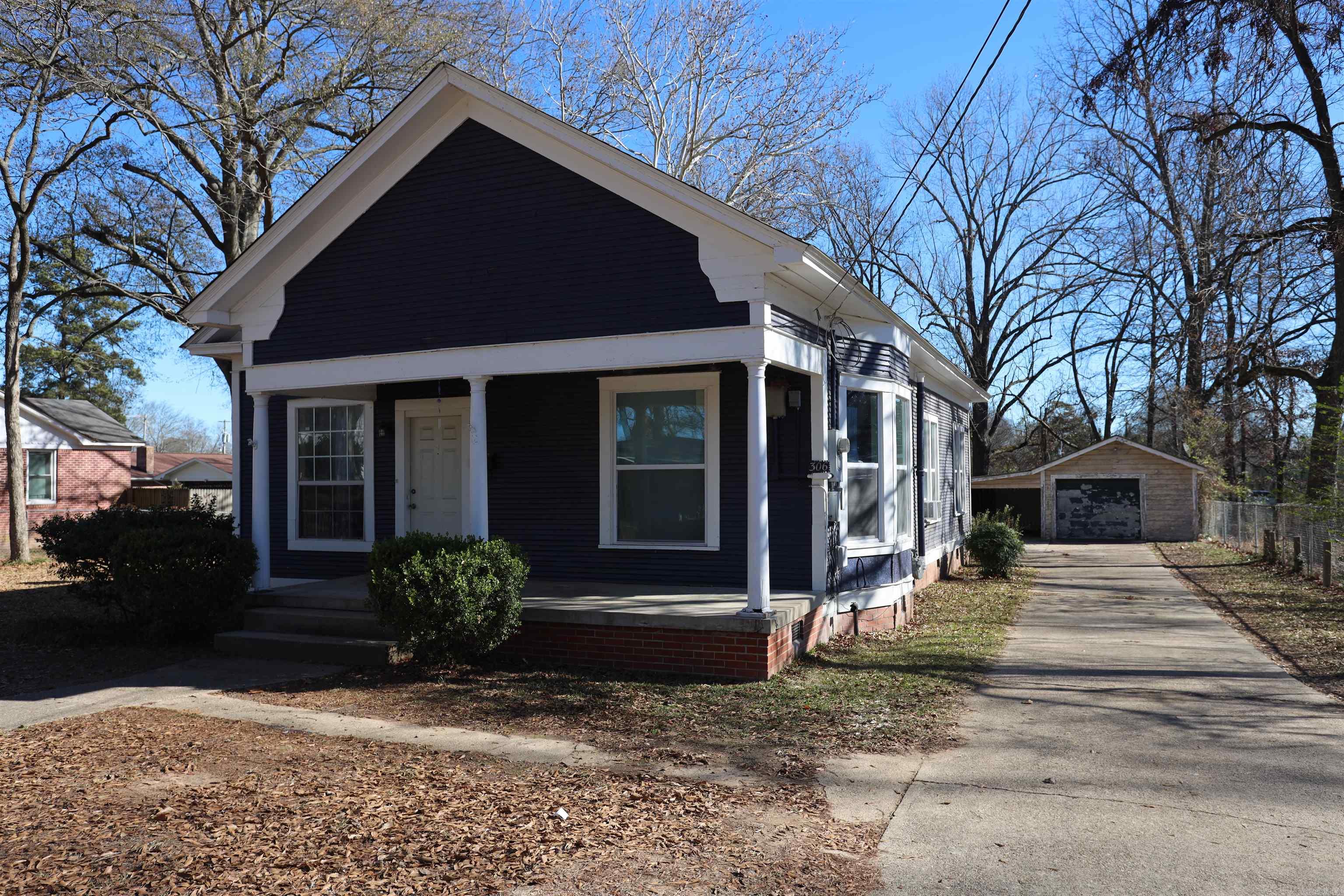 WARREN - Residential