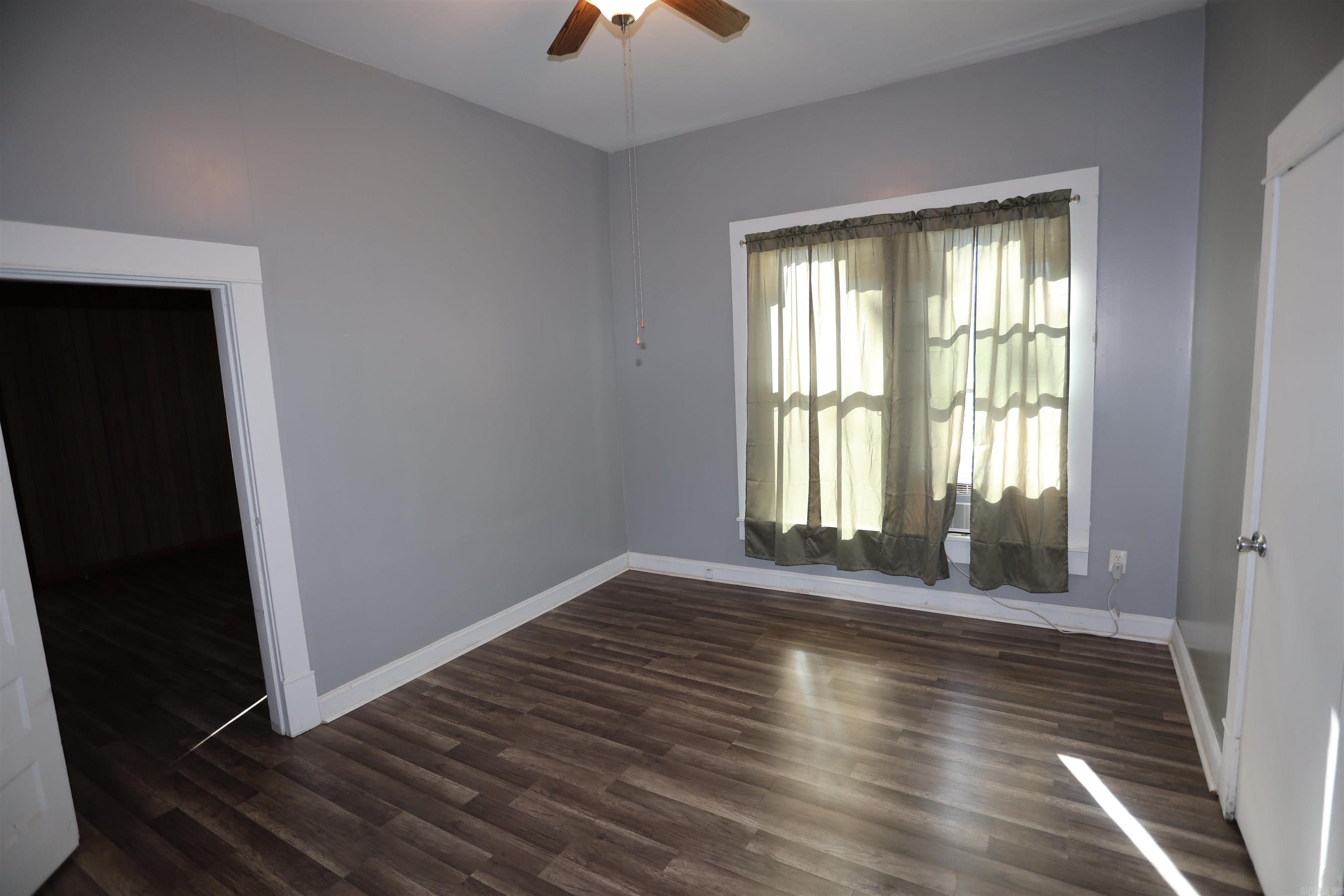 WARREN - Residential