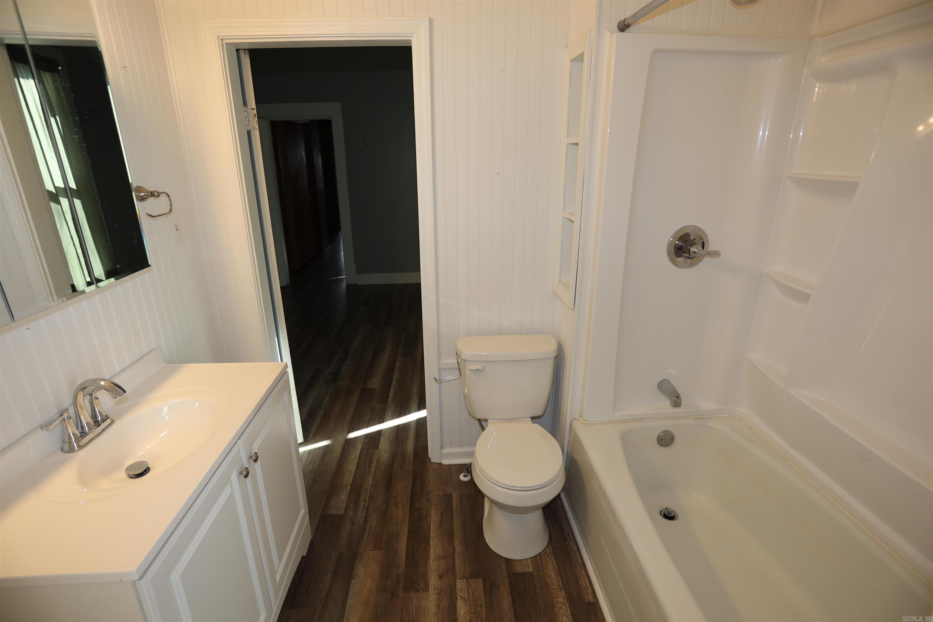 WARREN - Residential