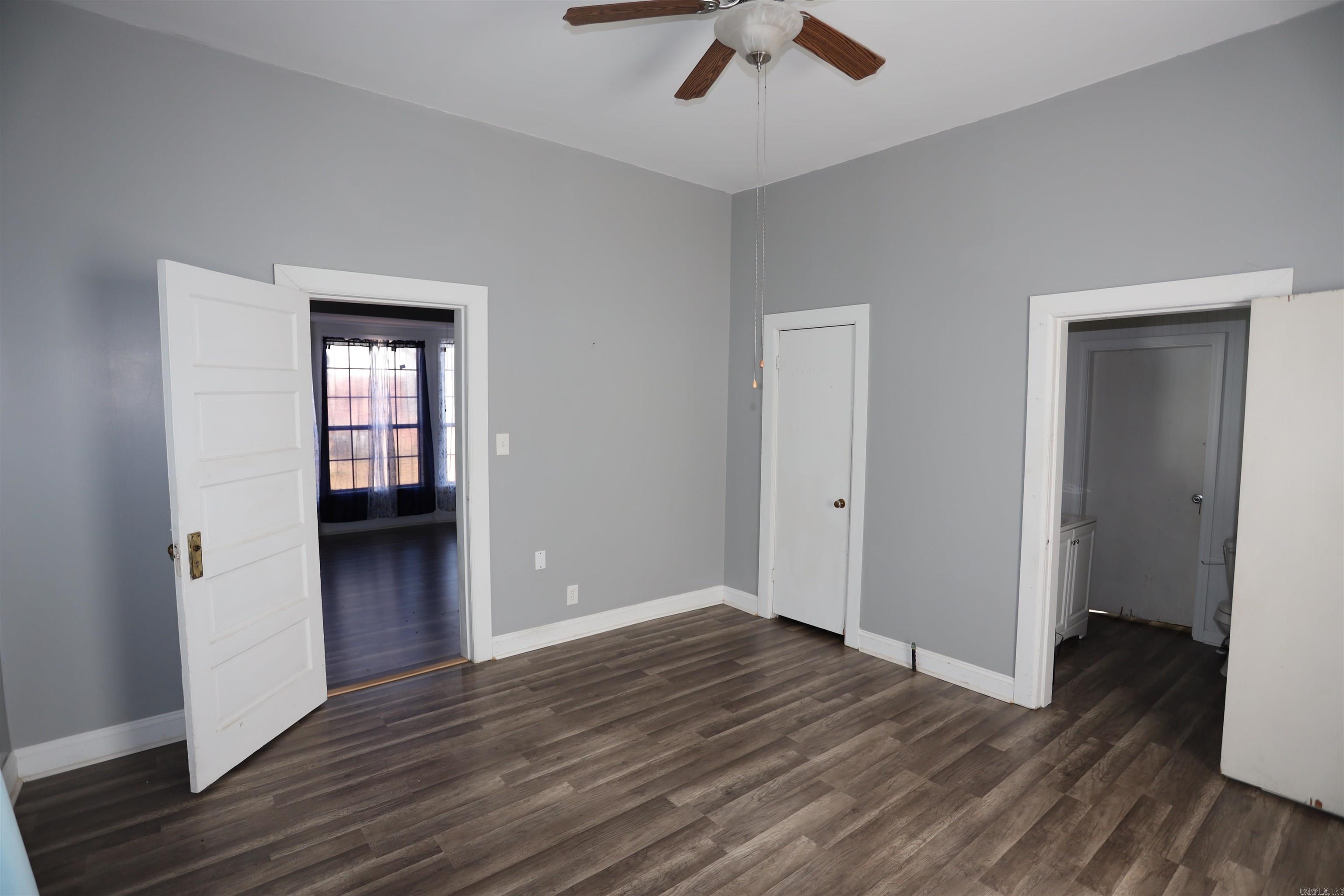 WARREN - Residential