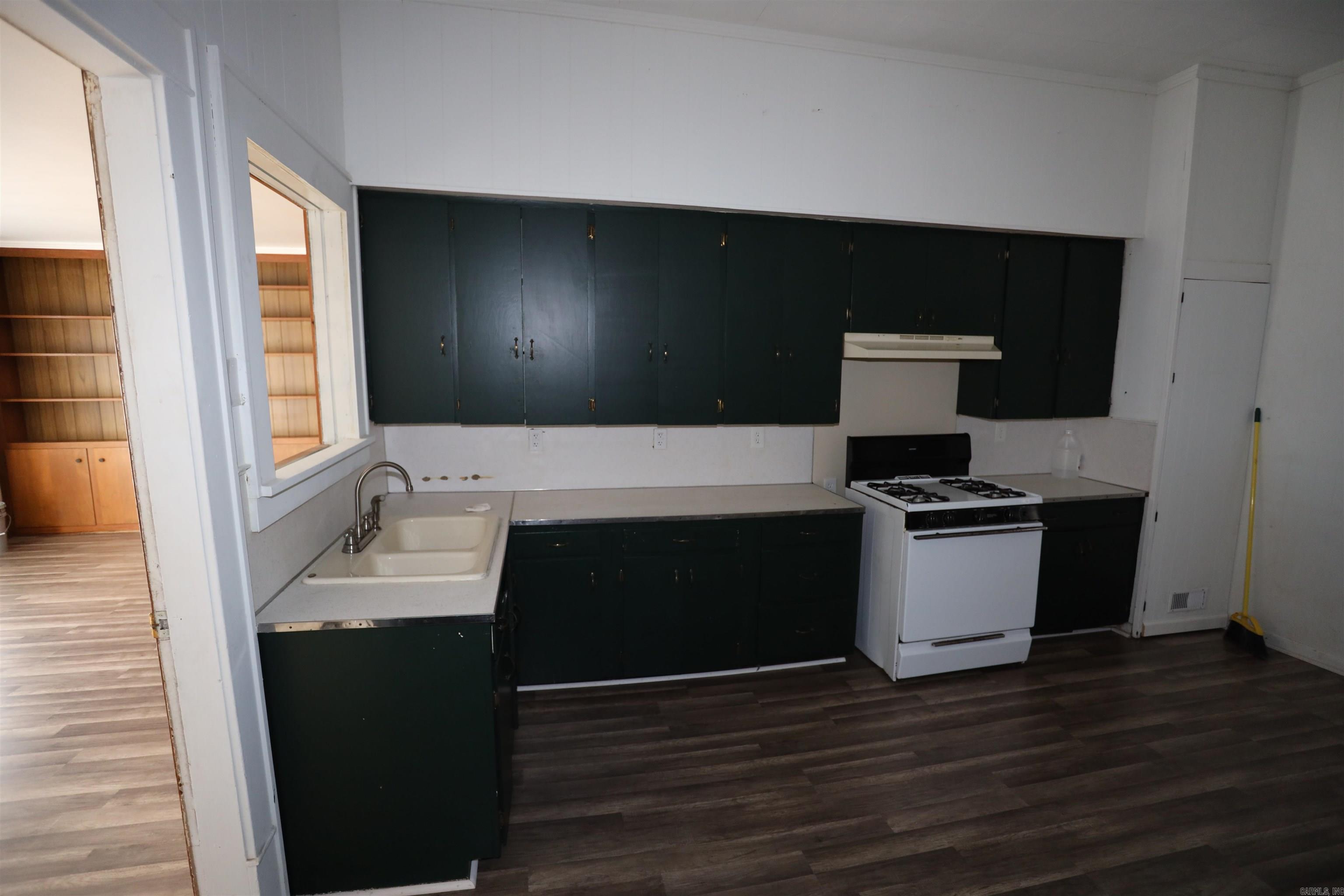 WARREN - Residential