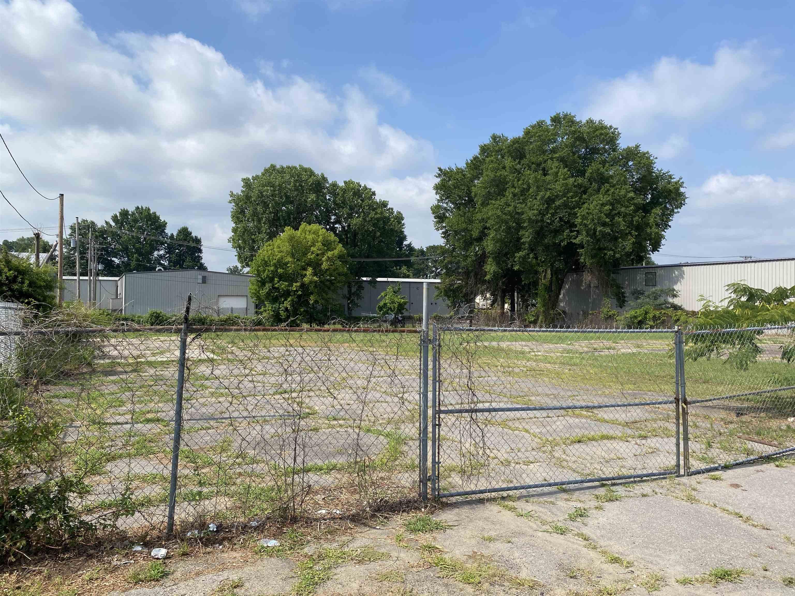 Not in Subdivision - Commercial Sale