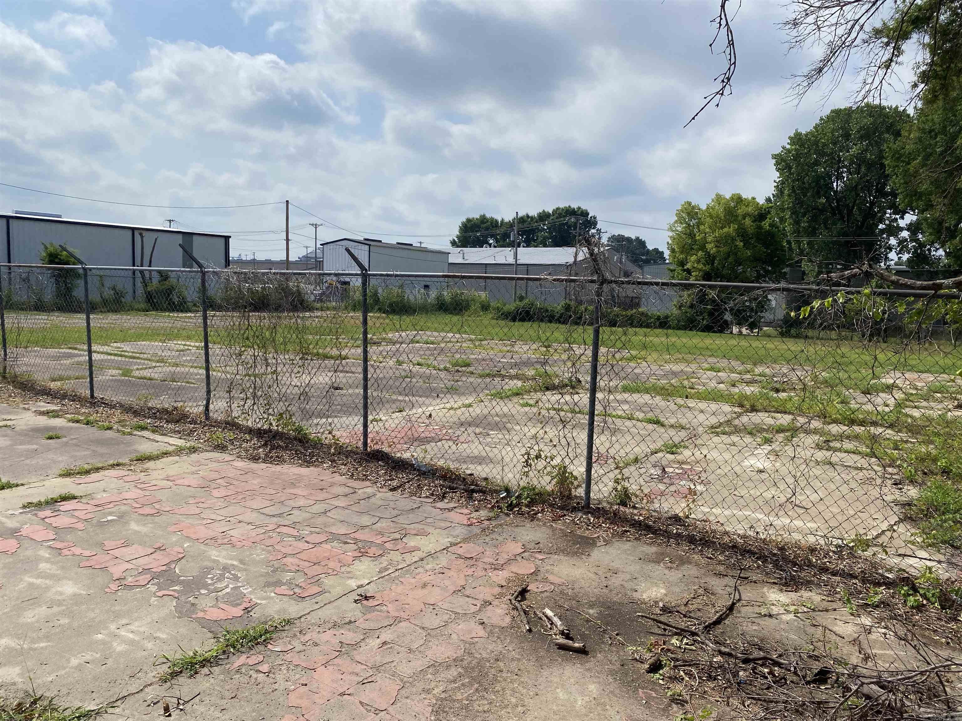 Not in Subdivision - Commercial Sale