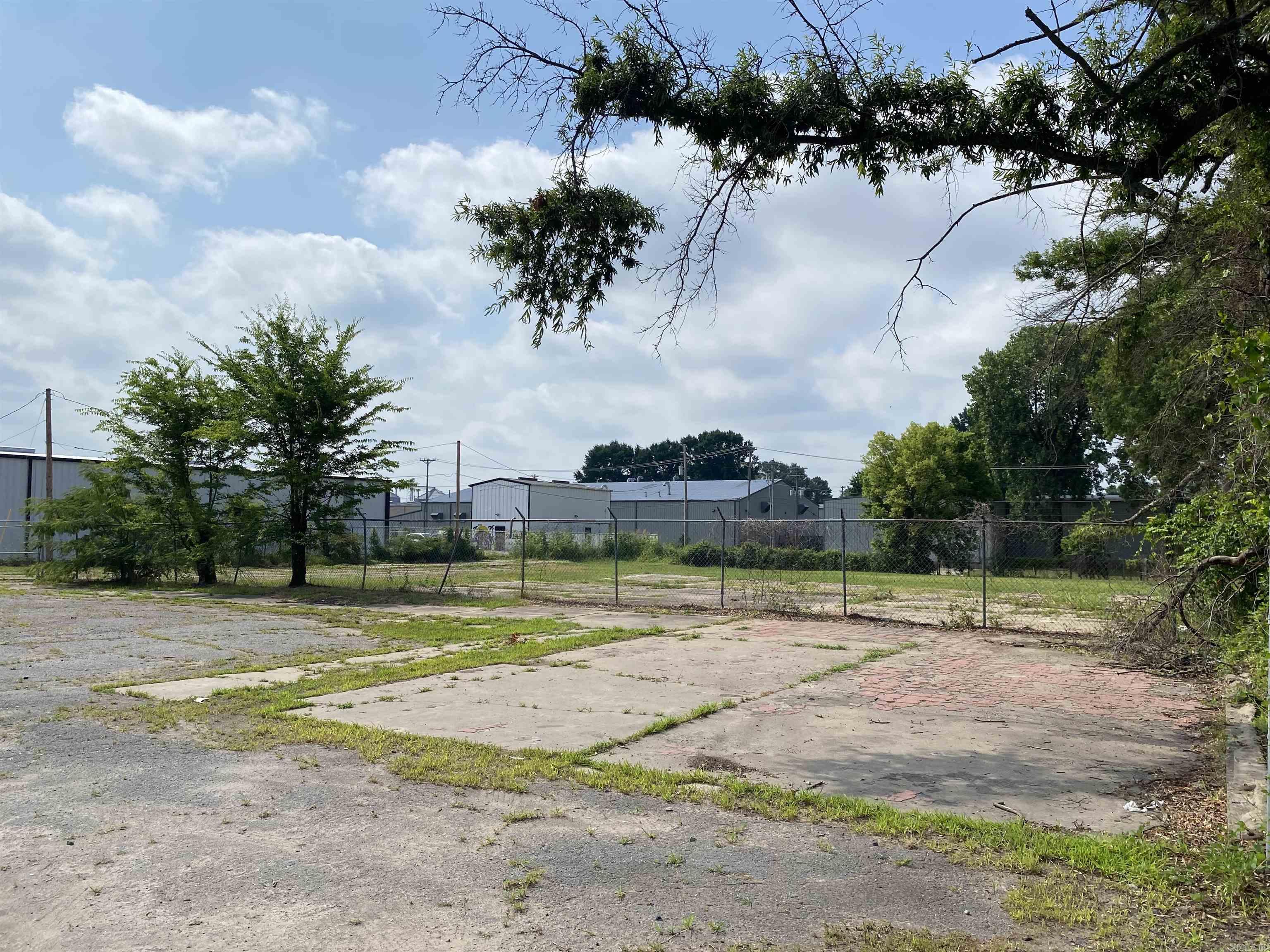 Not in Subdivision - Commercial Sale