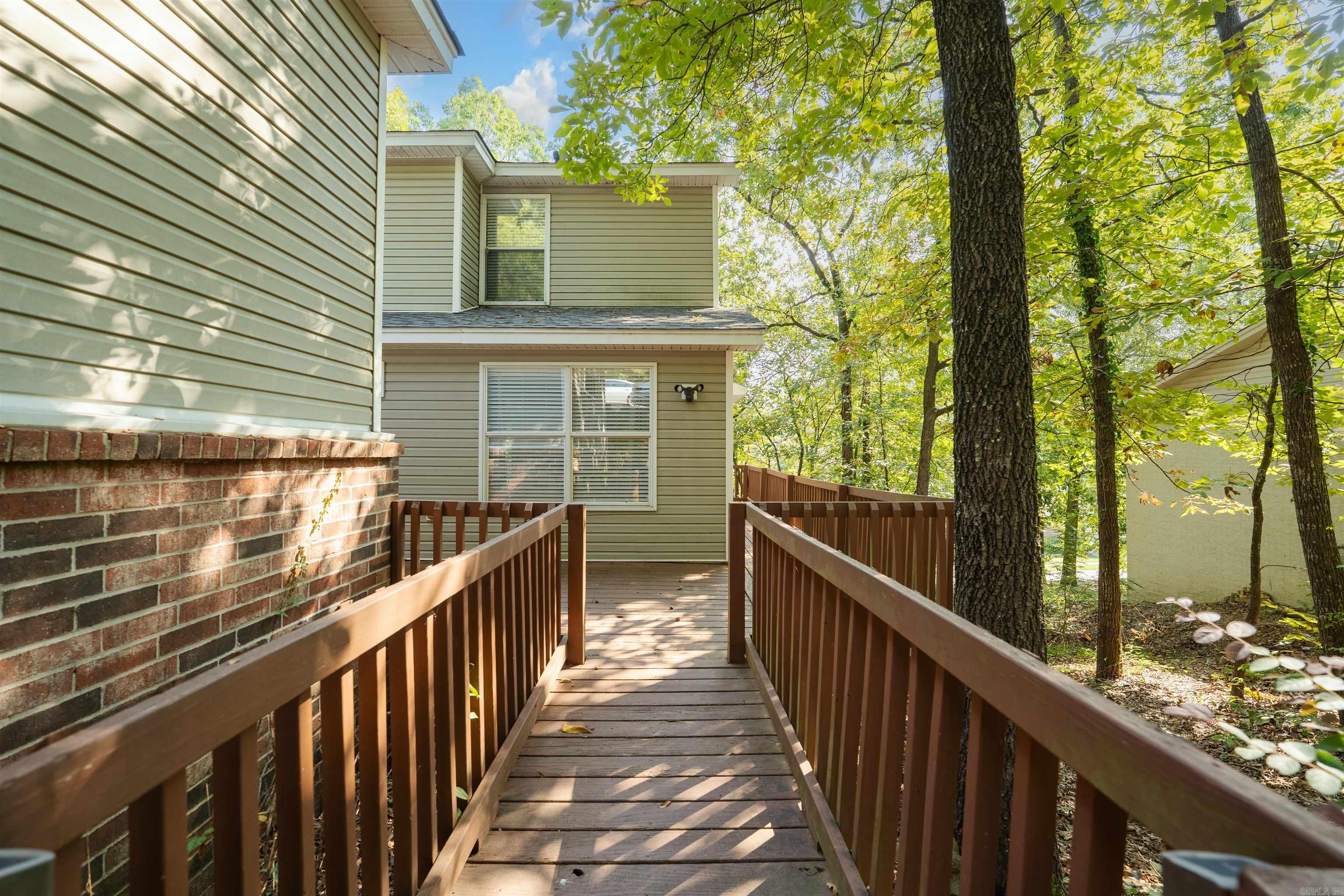 Marlowe Manor - Residential