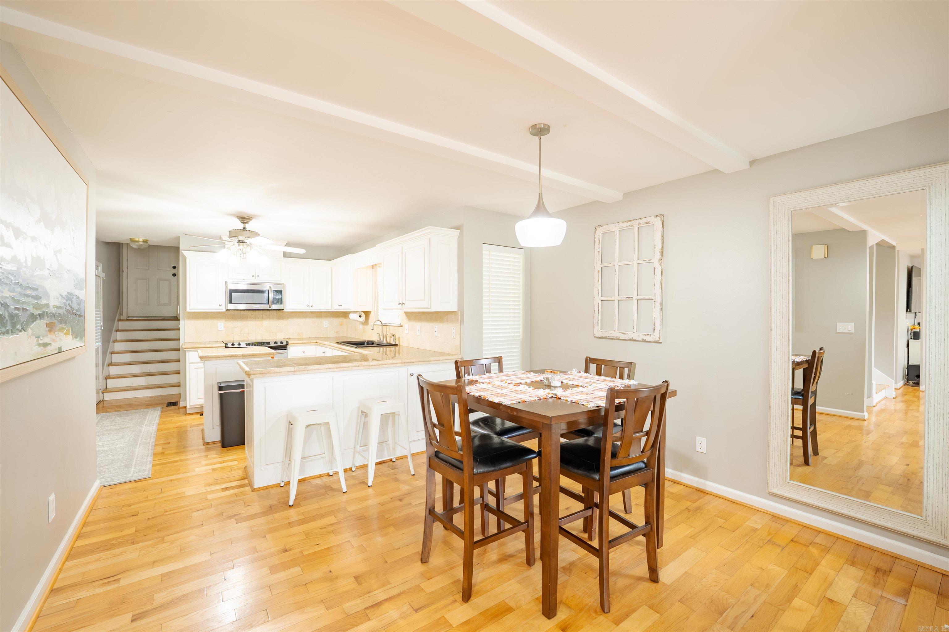 Marlowe Manor - Residential