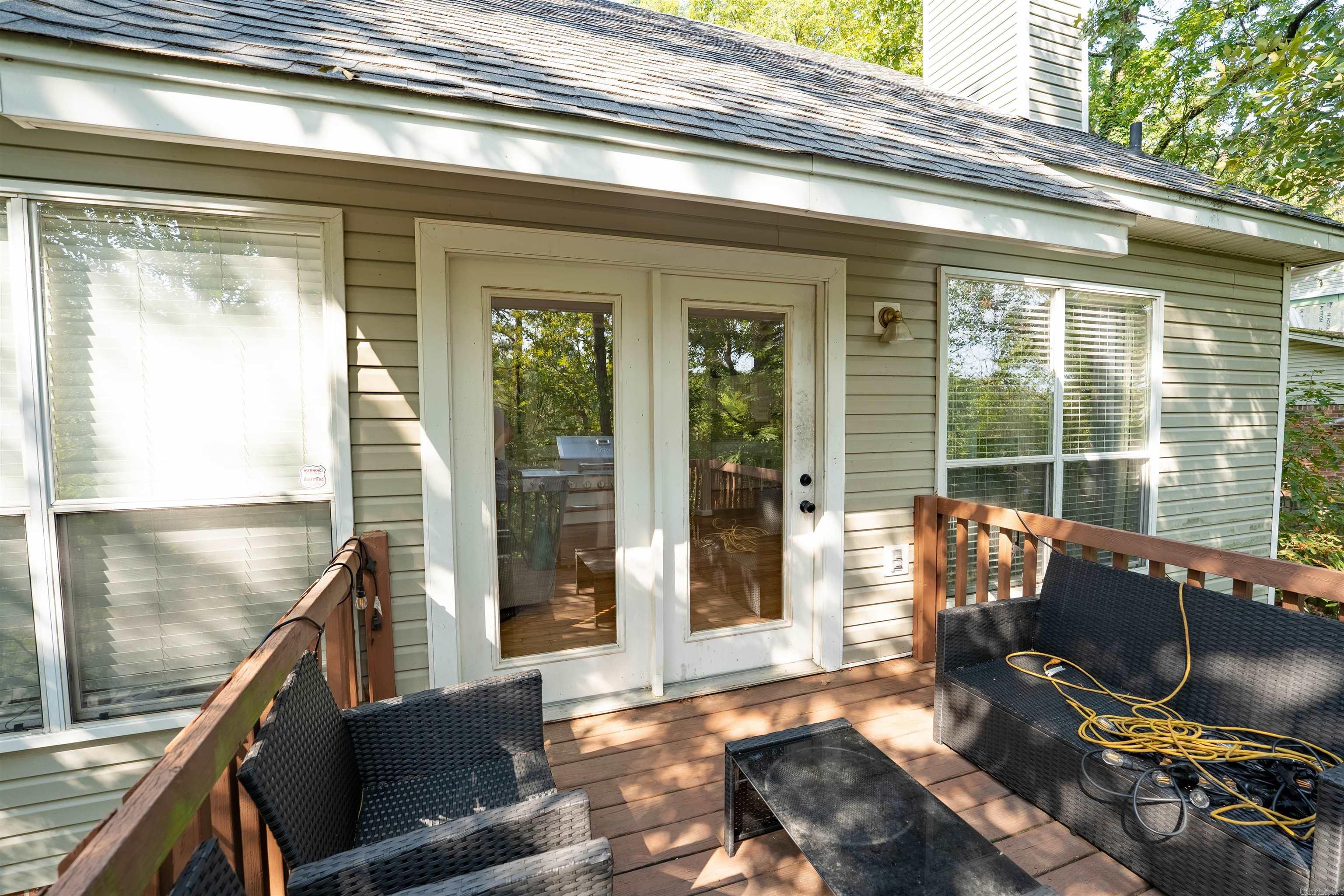 Marlowe Manor - Residential