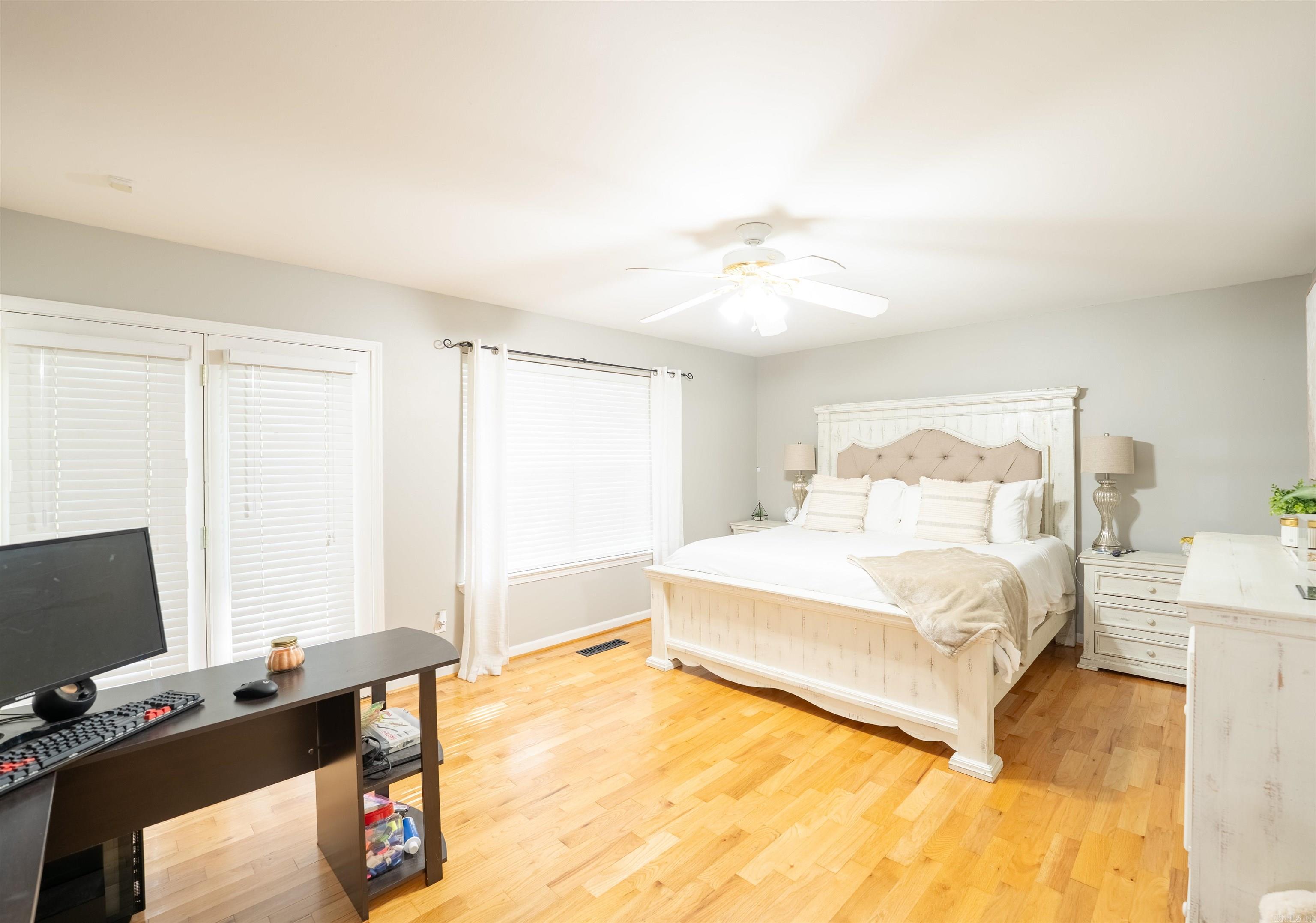 Marlowe Manor - Residential