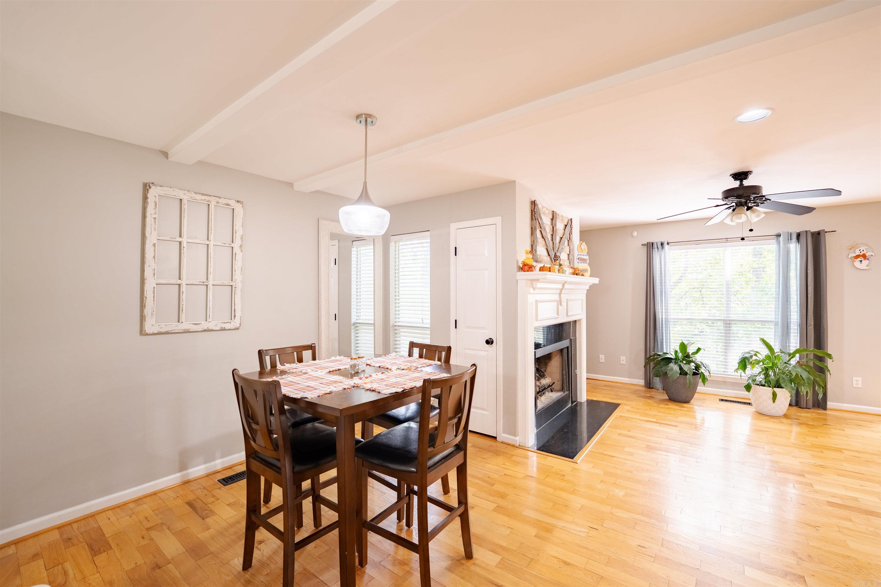 Marlowe Manor - Residential