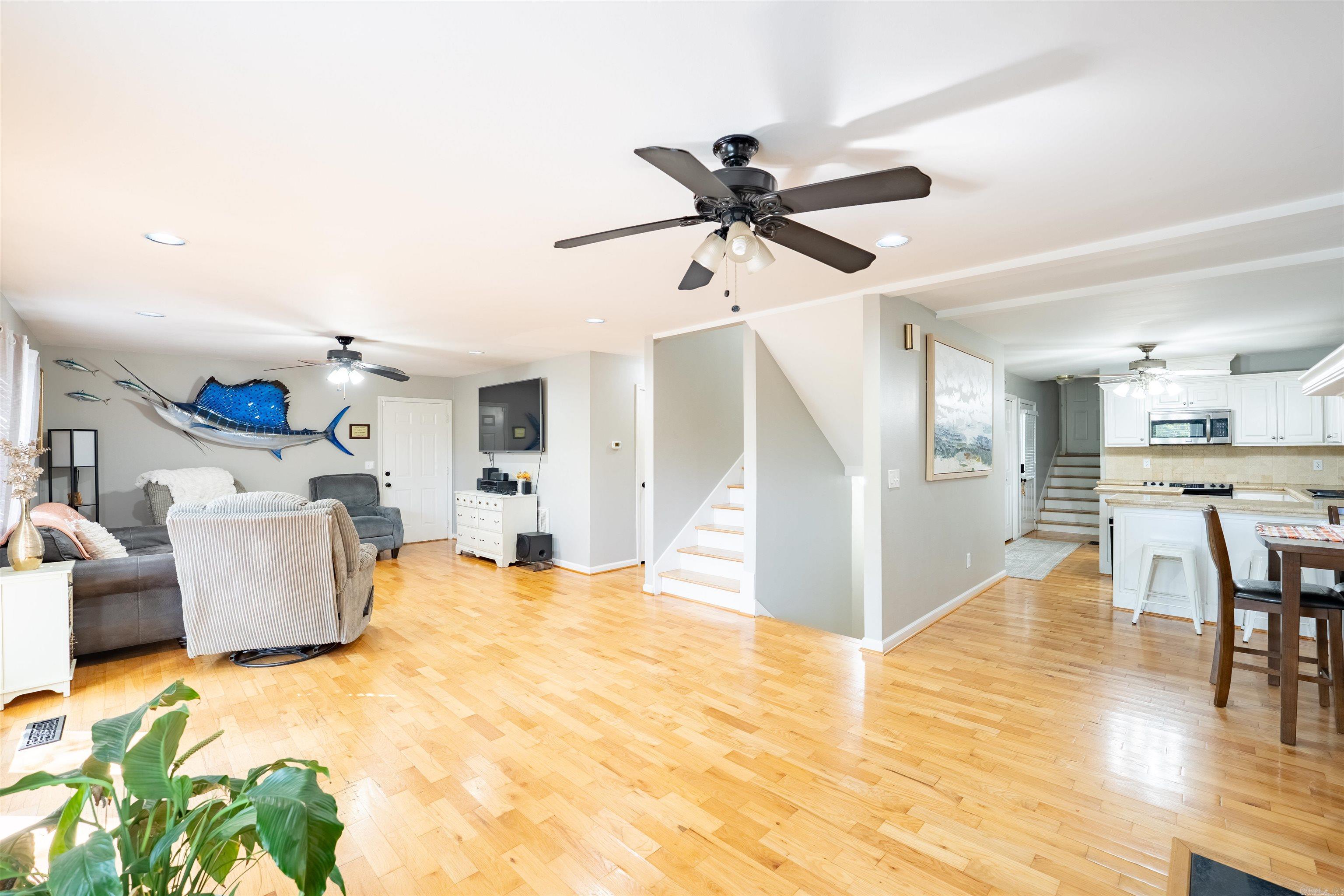 Marlowe Manor - Residential