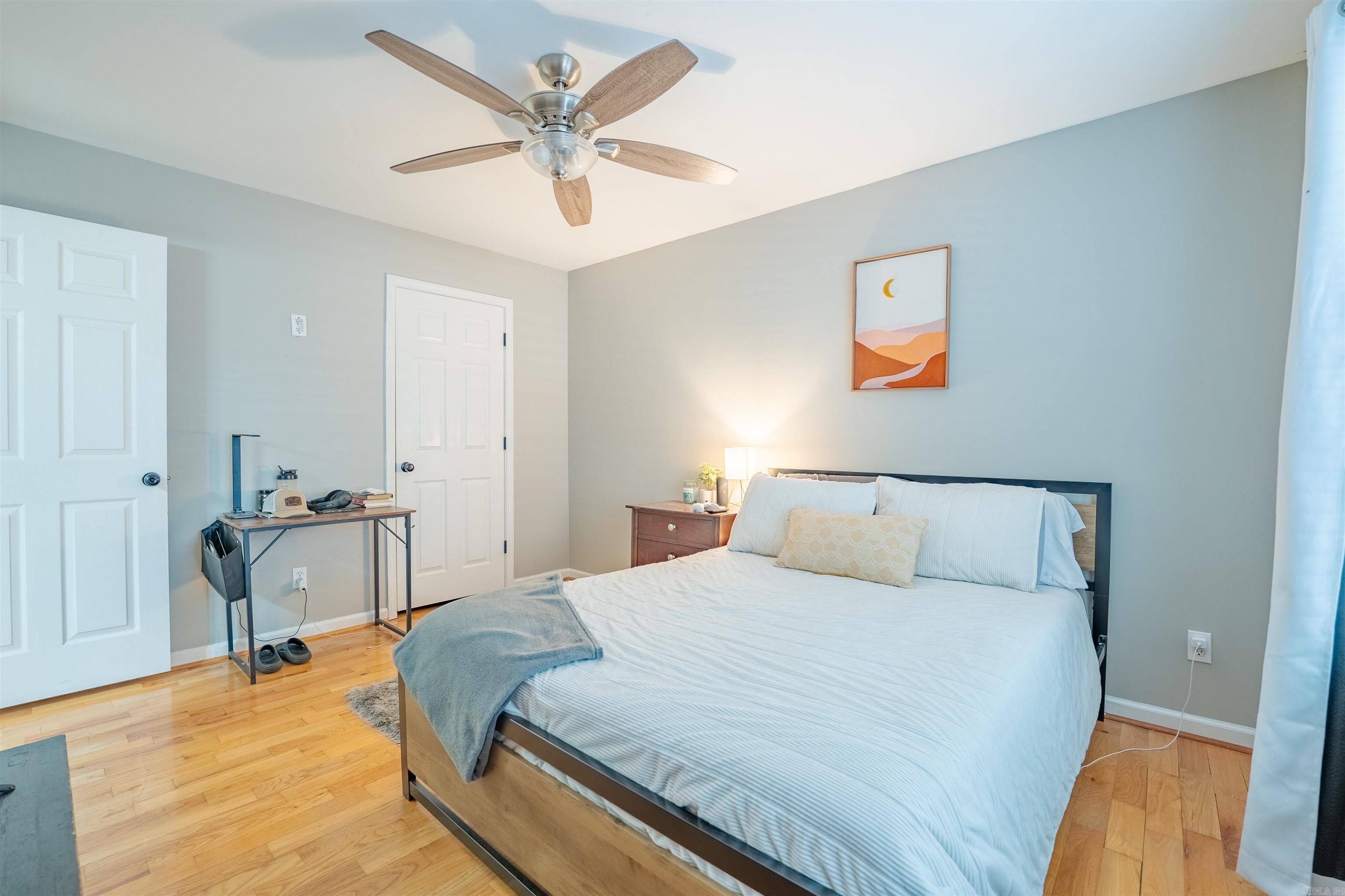 Marlowe Manor - Residential