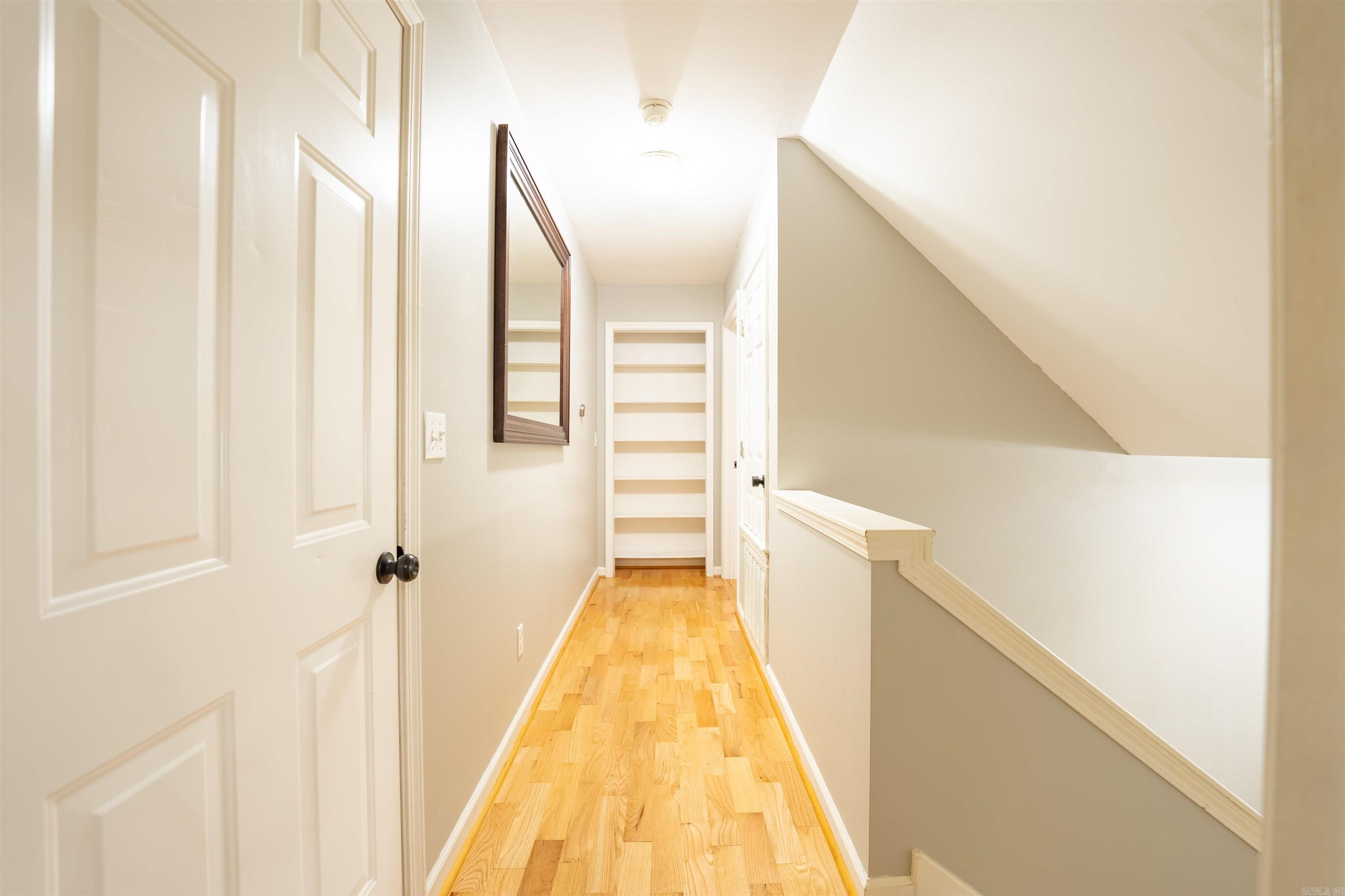 Marlowe Manor - Residential