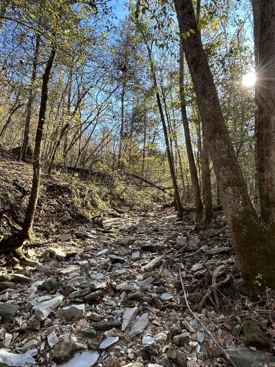 Not in Subdivision - Land