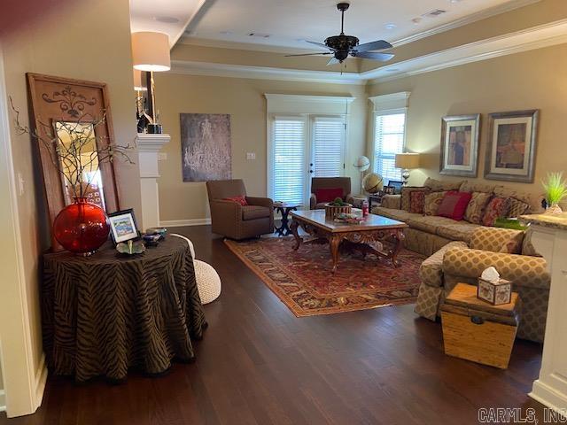 TAYLOR PARK - Residential