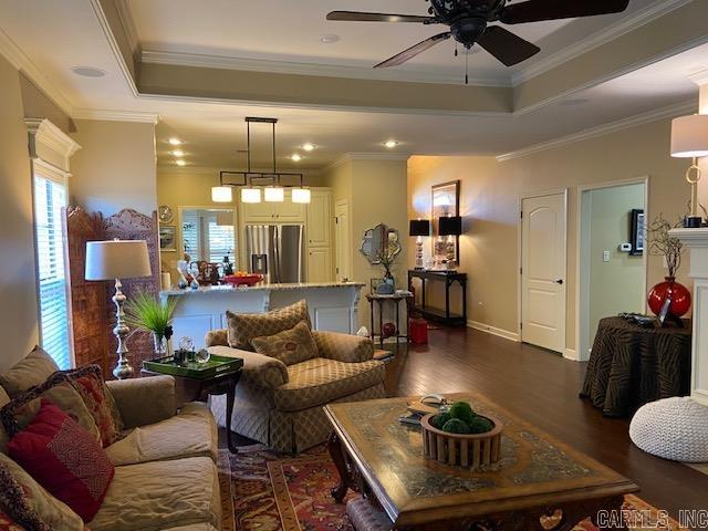 TAYLOR PARK - Residential