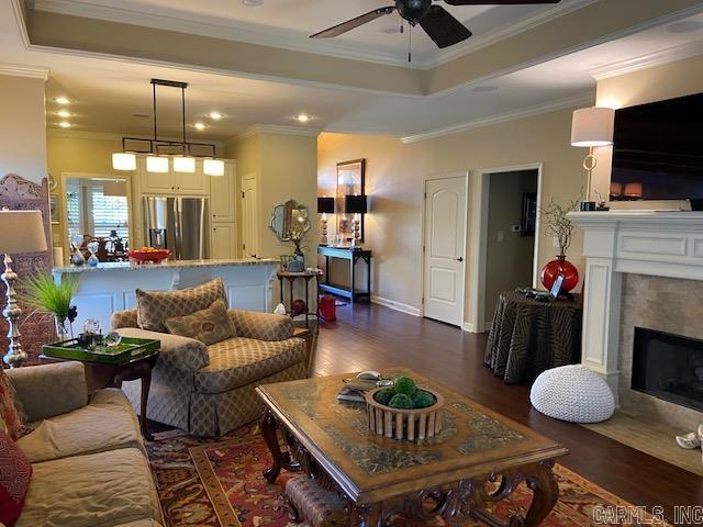 TAYLOR PARK - Residential