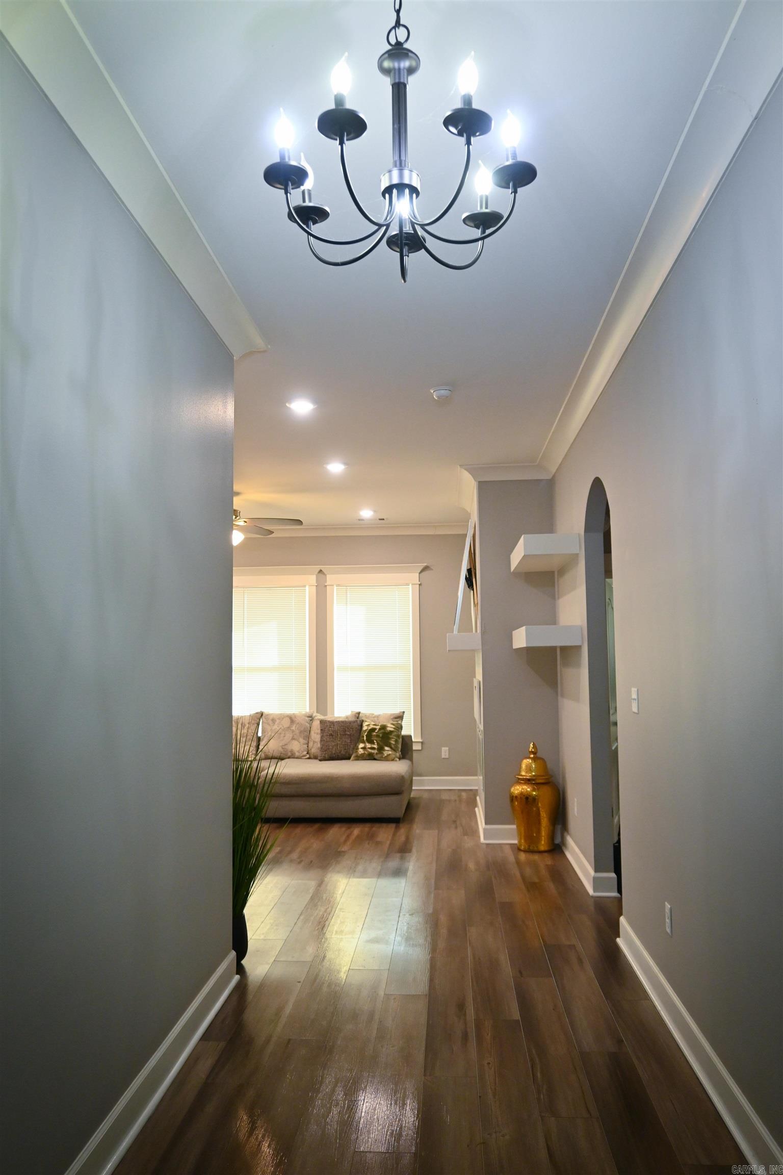 CREEKSIDE ADDN - Residential